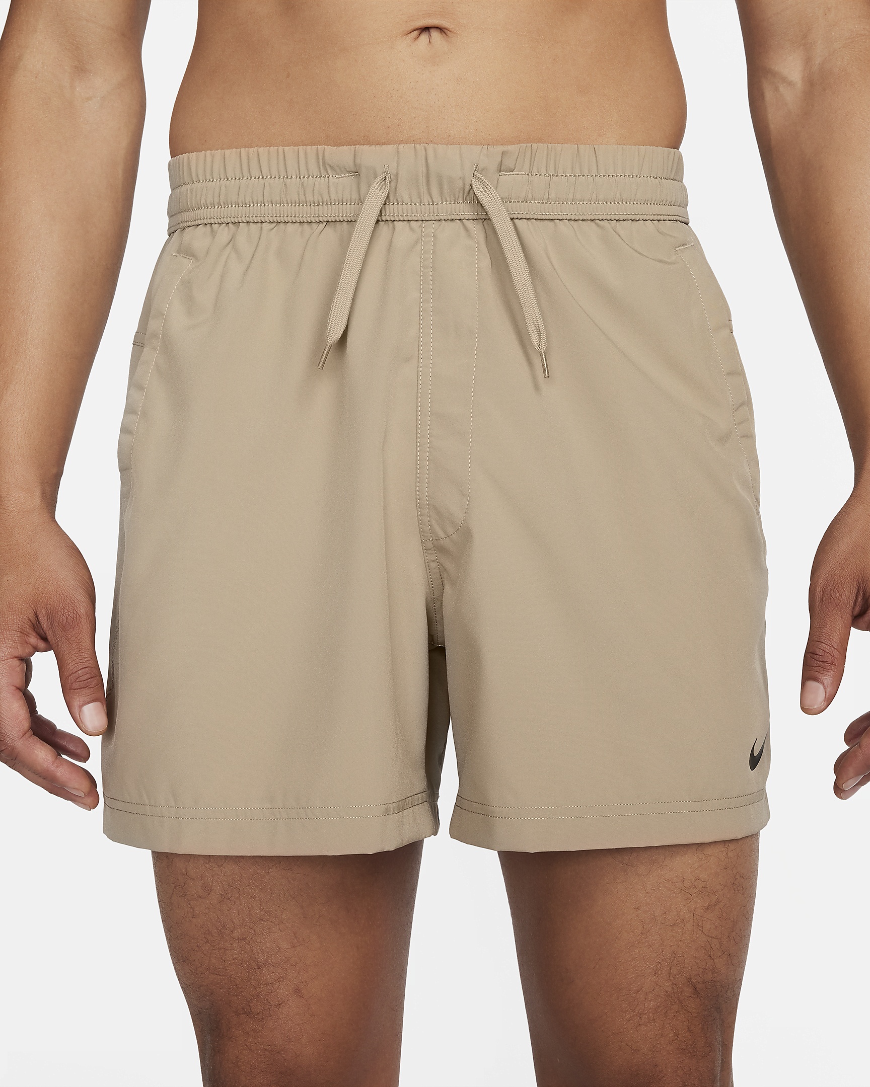 Nike Form Men's Dri-FIT 5" Unlined Versatile Shorts - 2