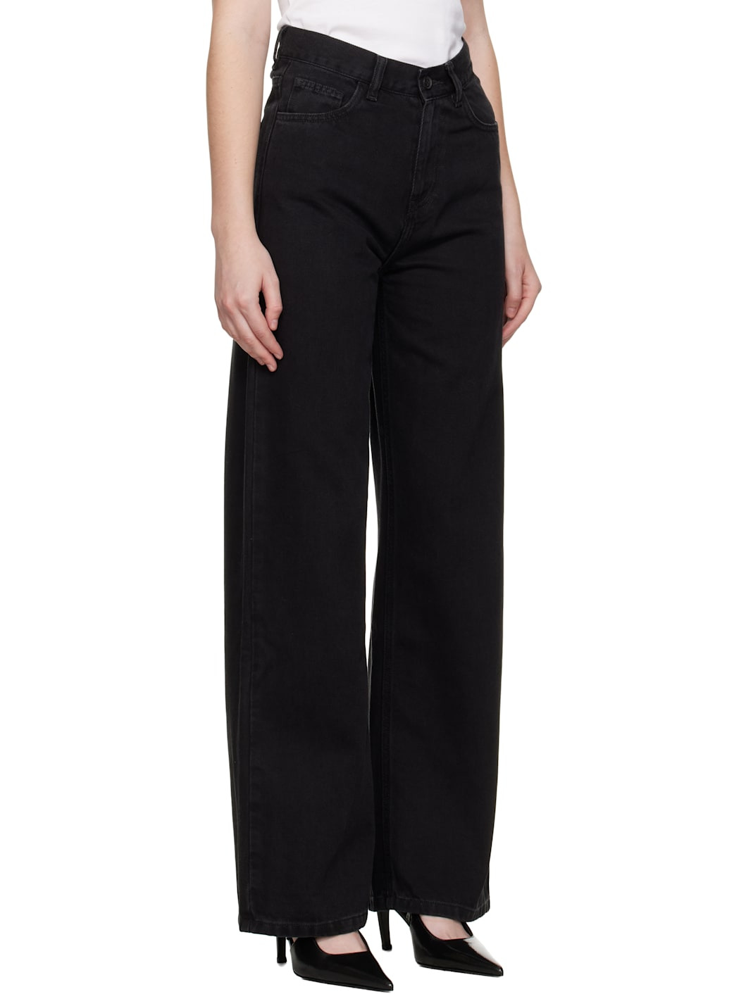 Black Maria Jeans - 2