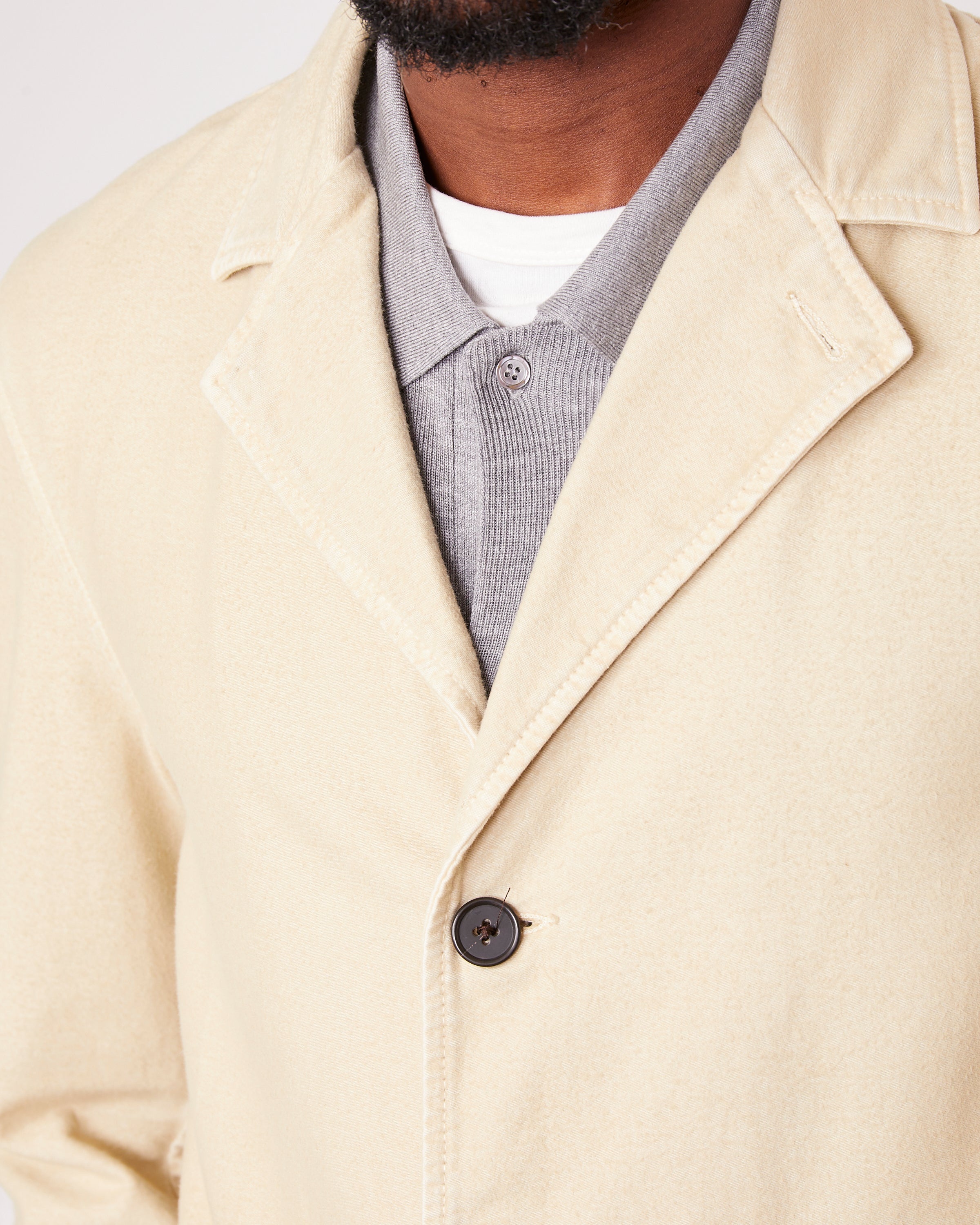 ELIO JACKET - 4