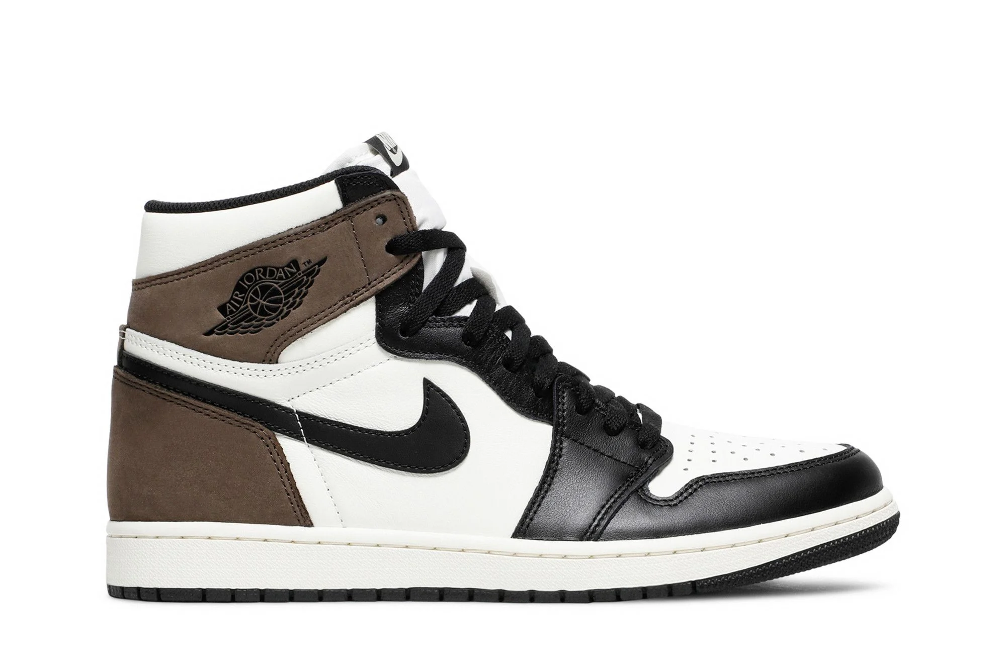 Air Jordan 1 Retro High OG 'Dark Mocha' - 1