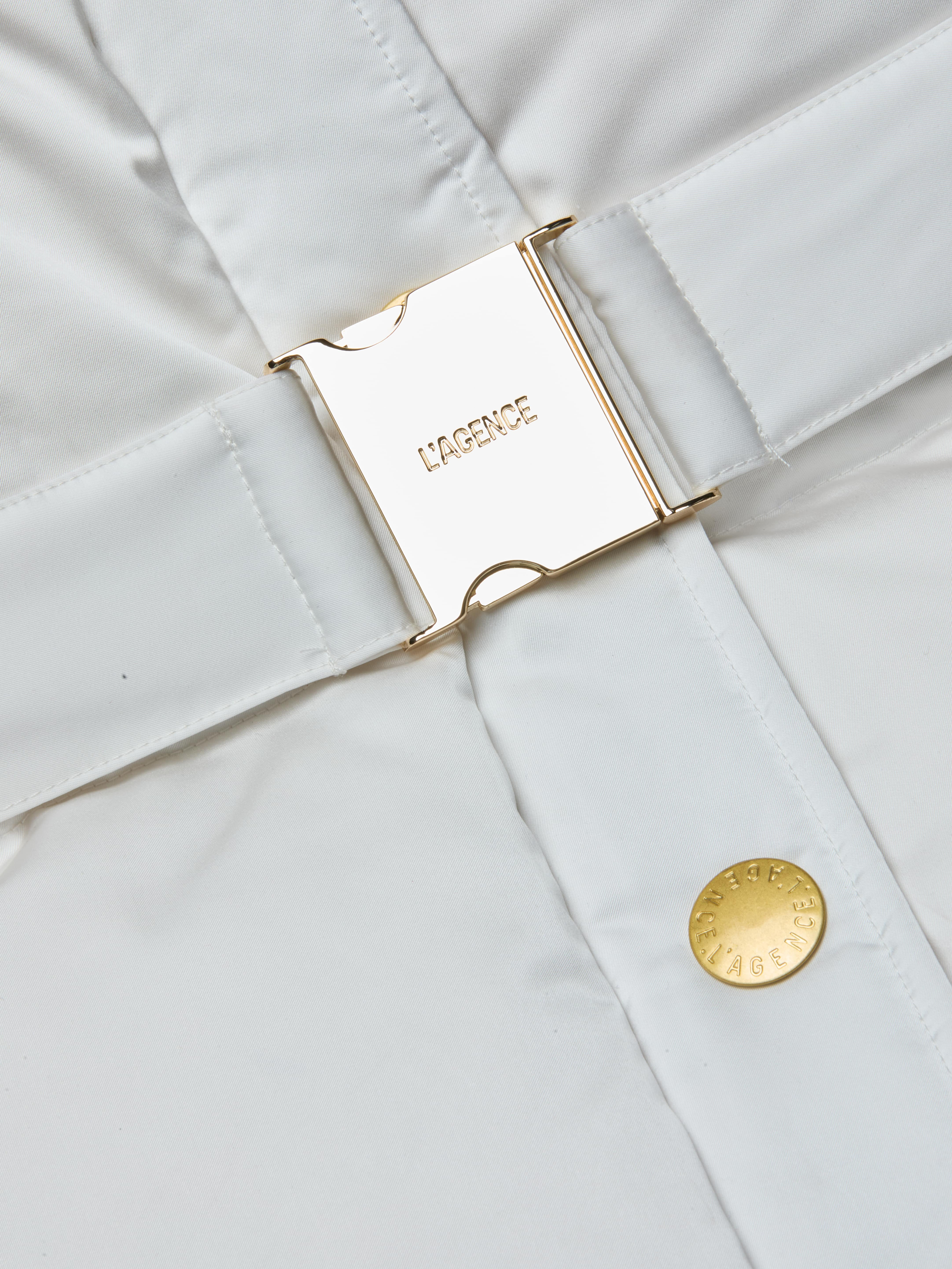 Loretta Puffer Coat - 7