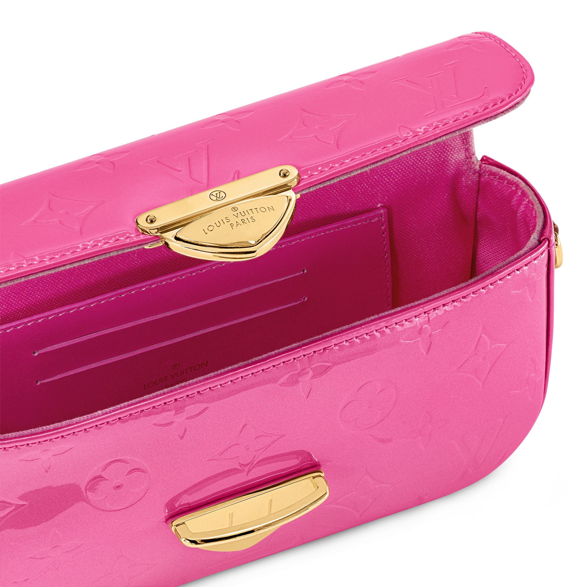 Malibu Pochette - 4
