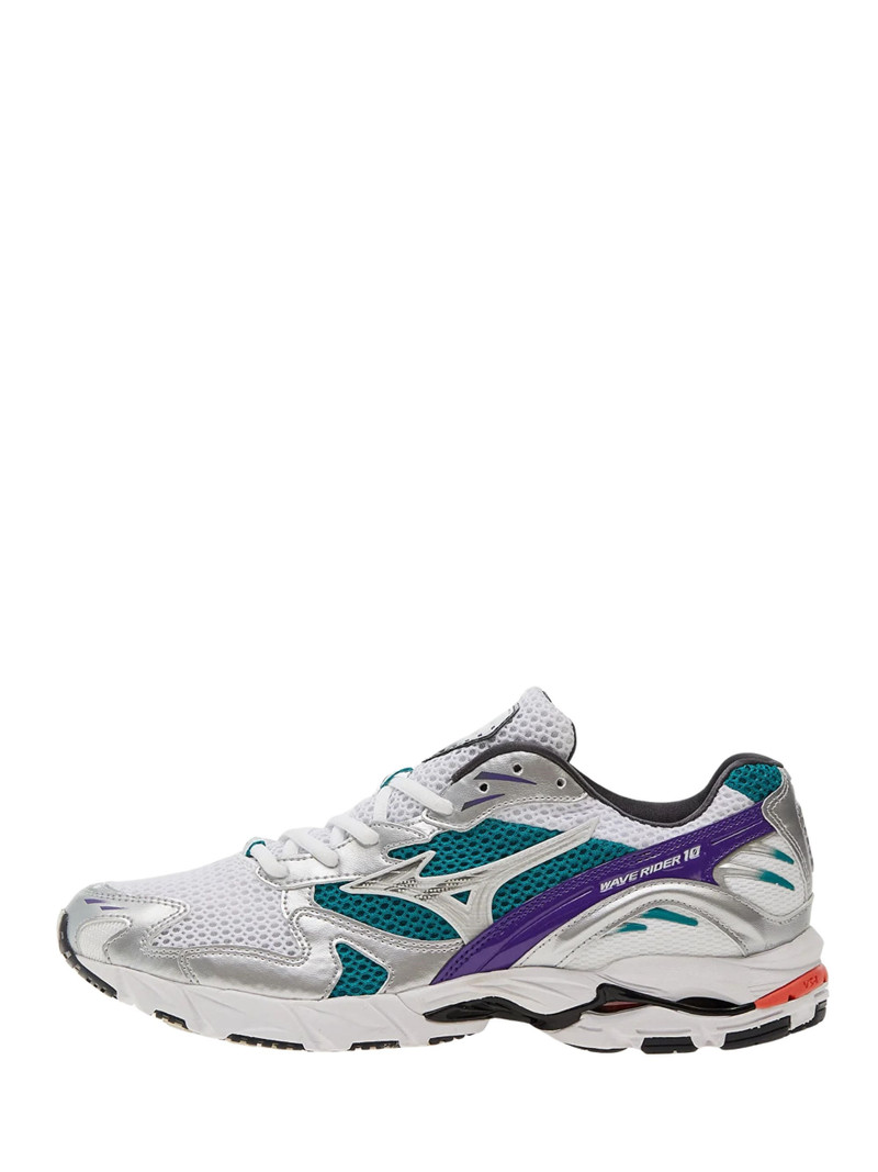 Mizuno Wave Rider 10 Sneaker outlook
