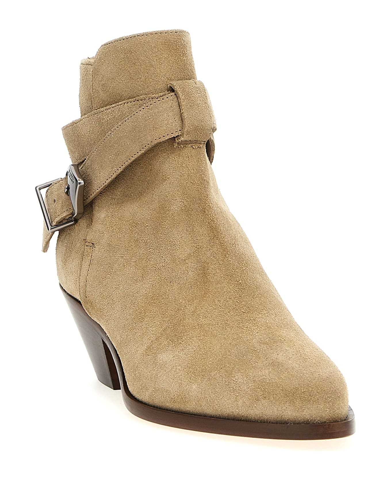 'deivy' Ankle Boots - 2