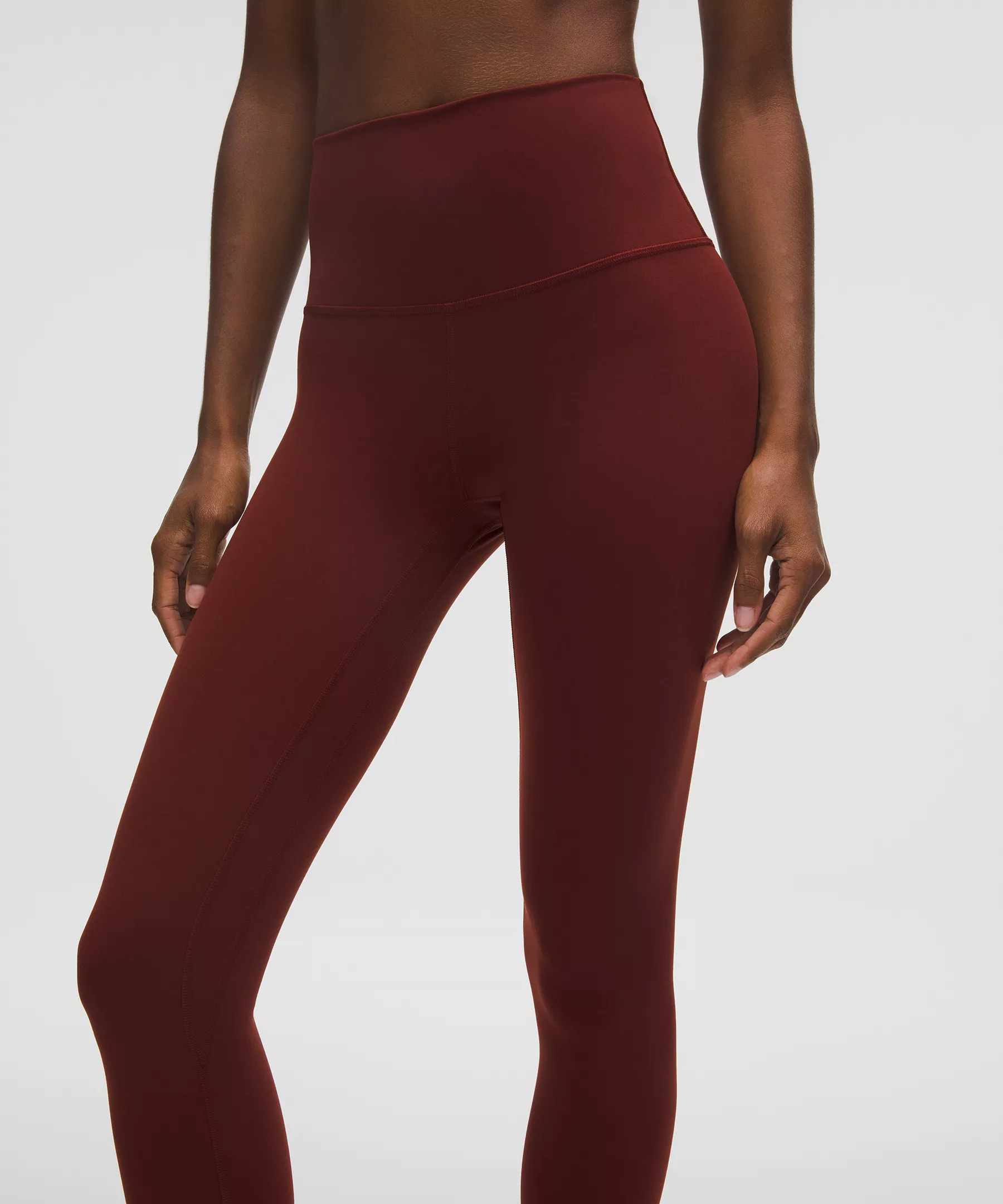 lululemon Align™ High-Rise Crop 23" - 4