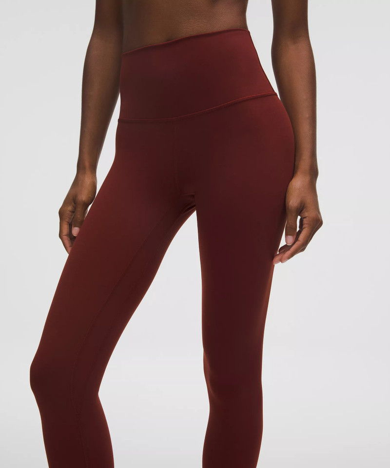 lululemon Align™ High-Rise Crop 23" 4