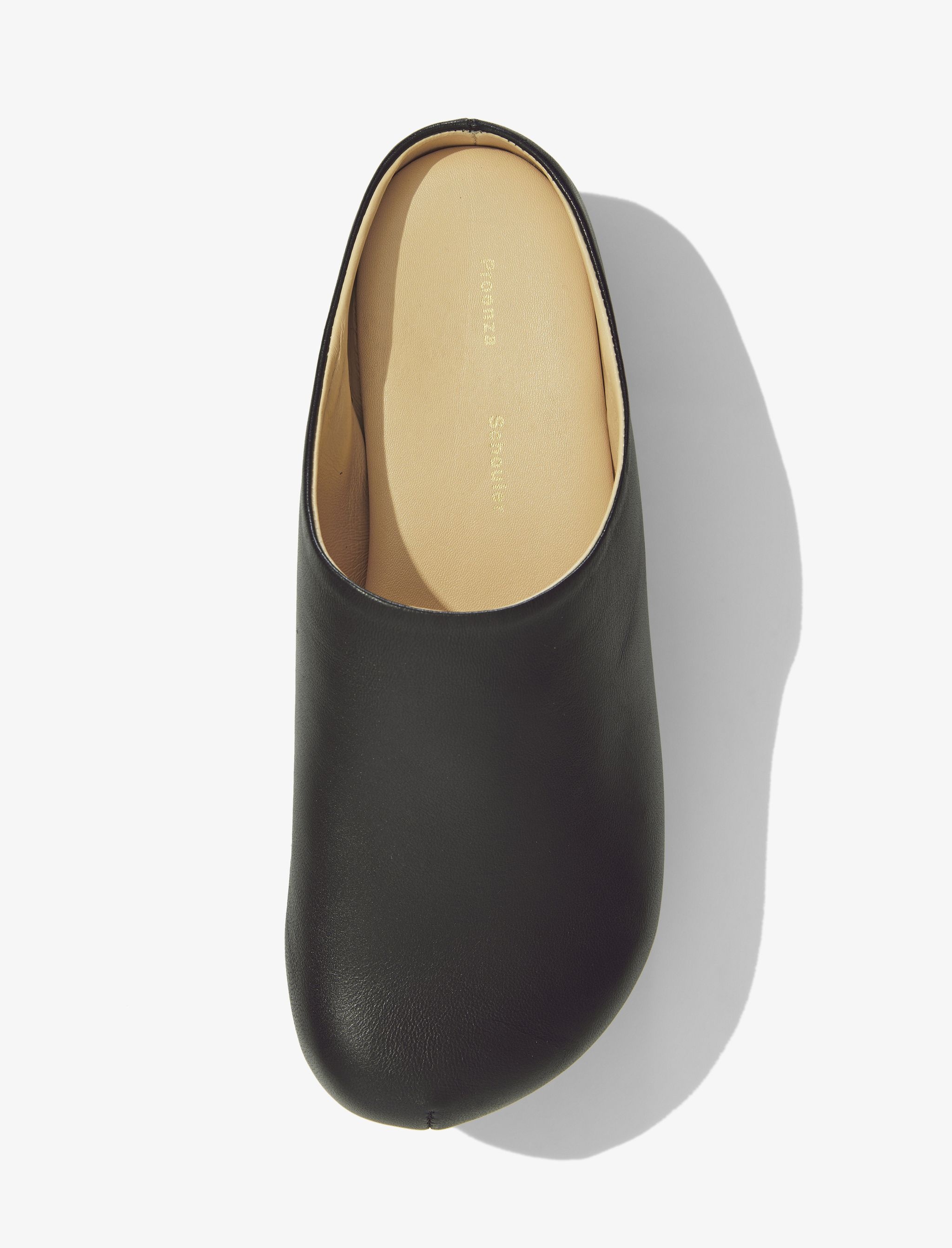 Forma Clogs - 4