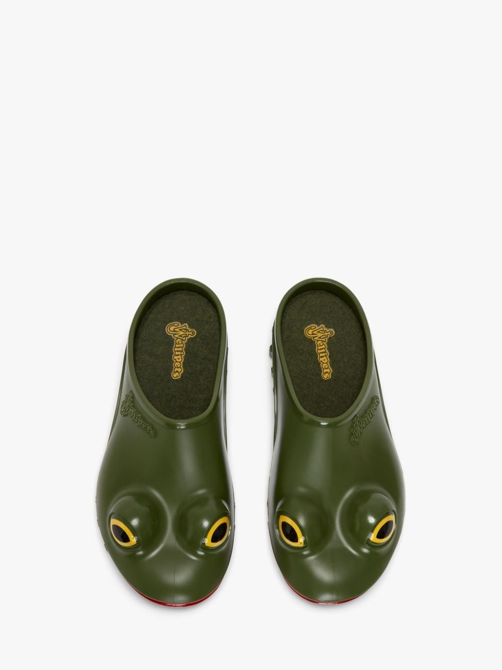 FROG LOAFERS - 4