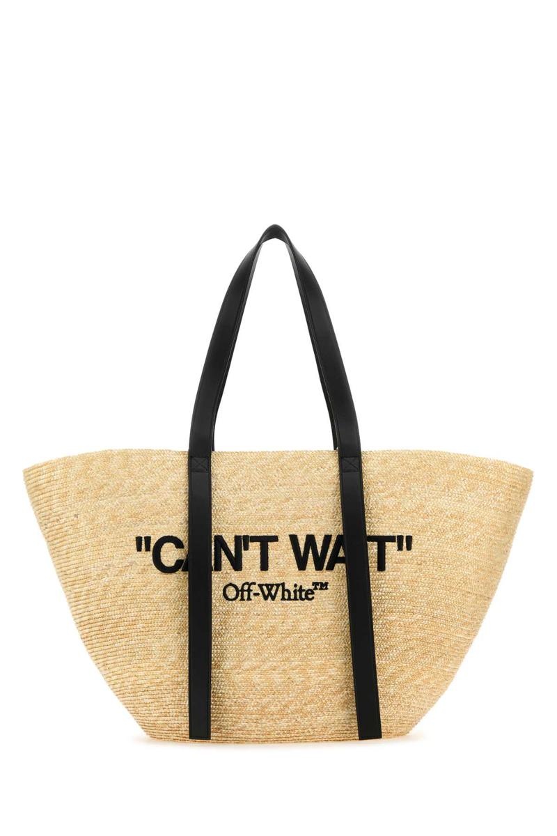 Off-White OFF-WHITE HANDBAGS. - 1