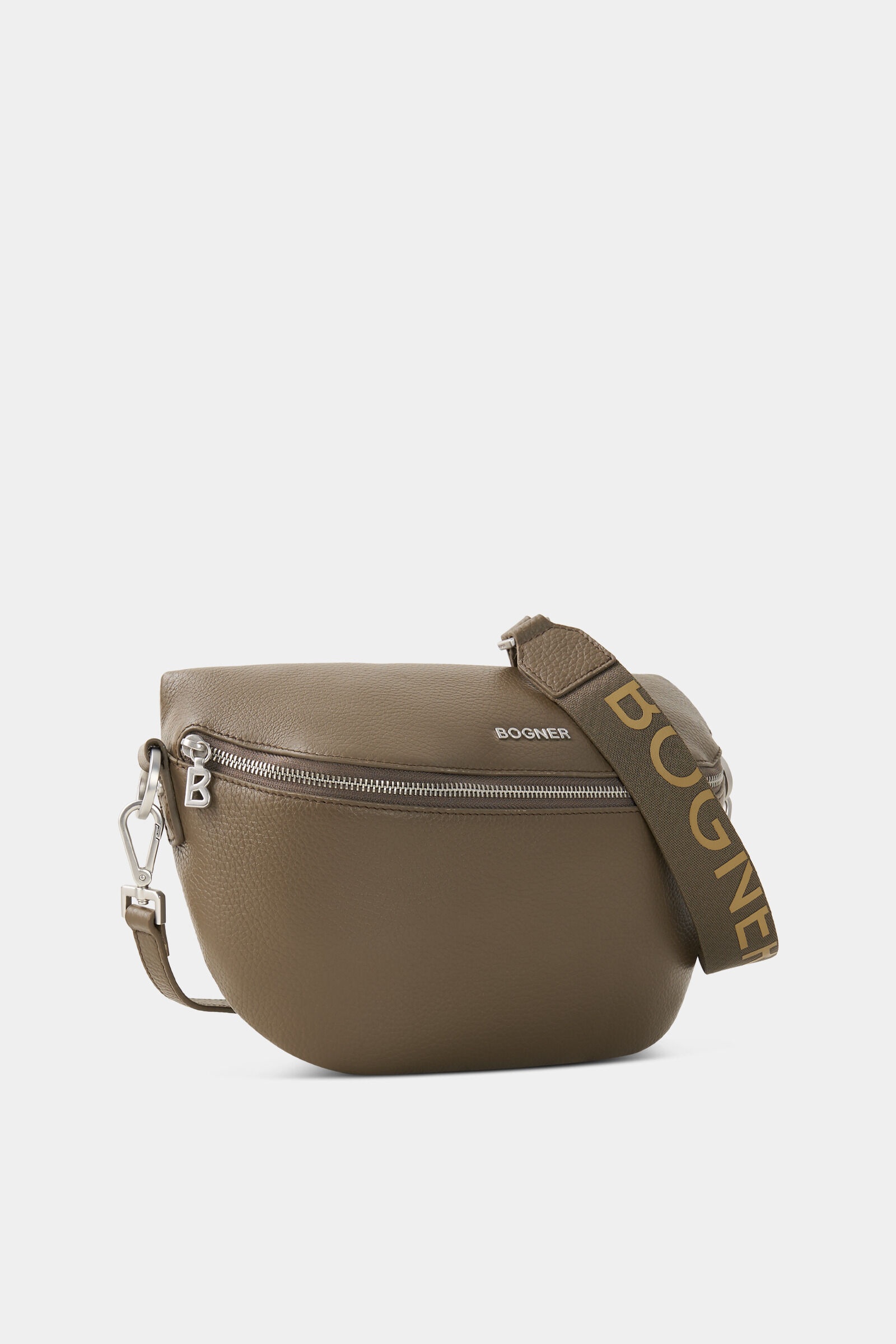 Andermatt Sina Belt bag in Brown - 2