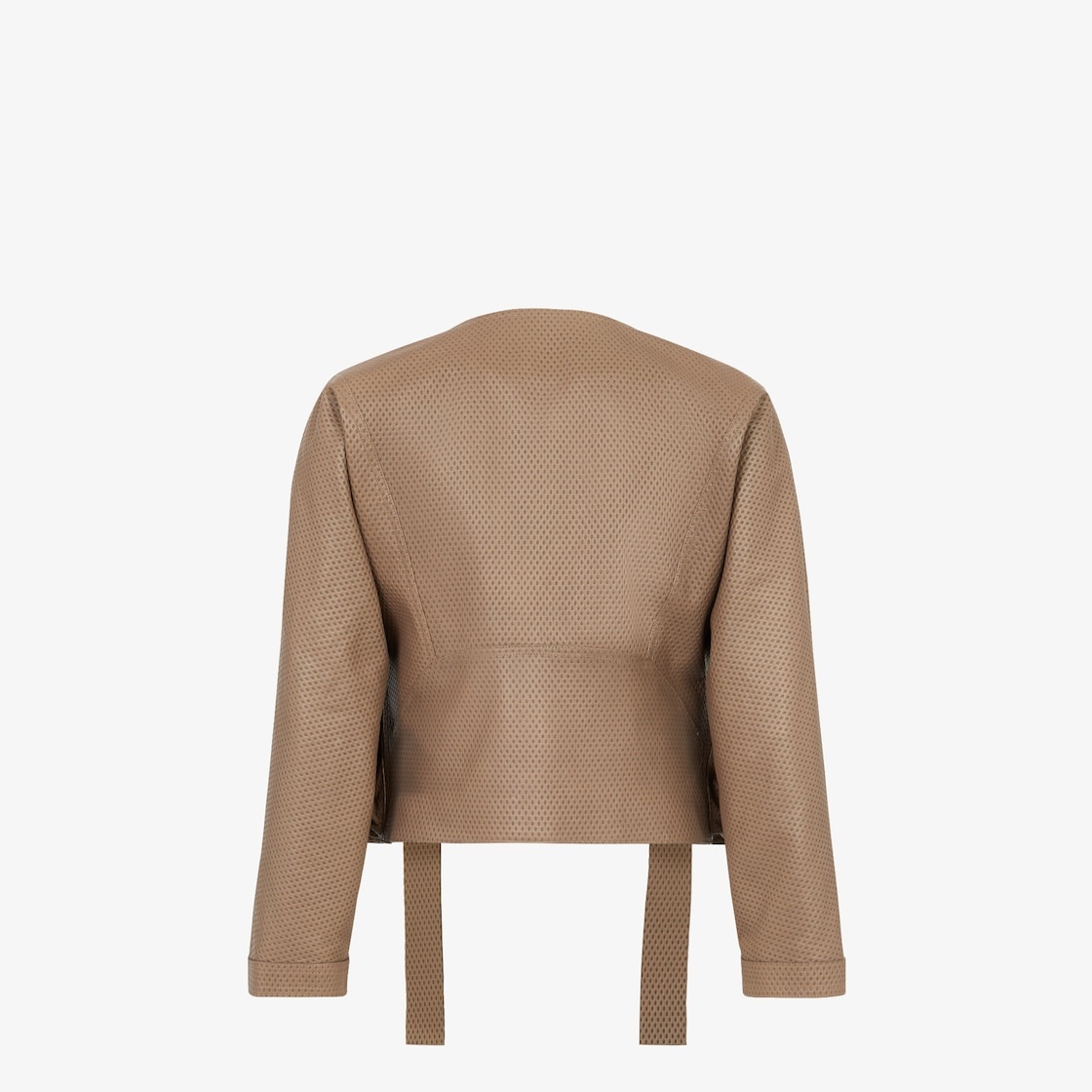 Jacket - 2