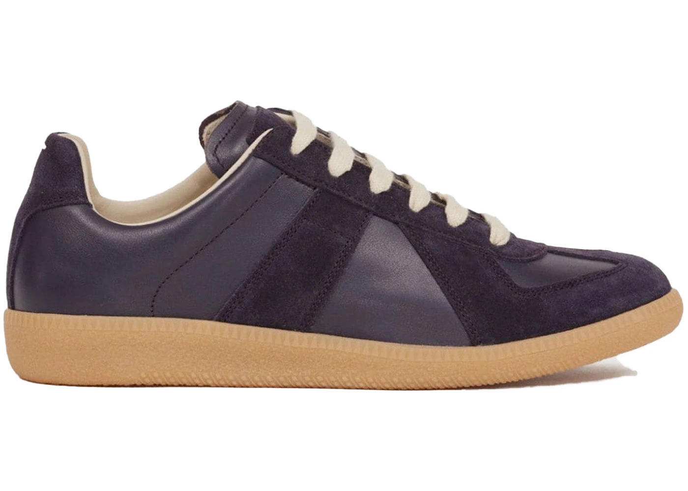 Maison Margiela Replica Aubergine - 1
