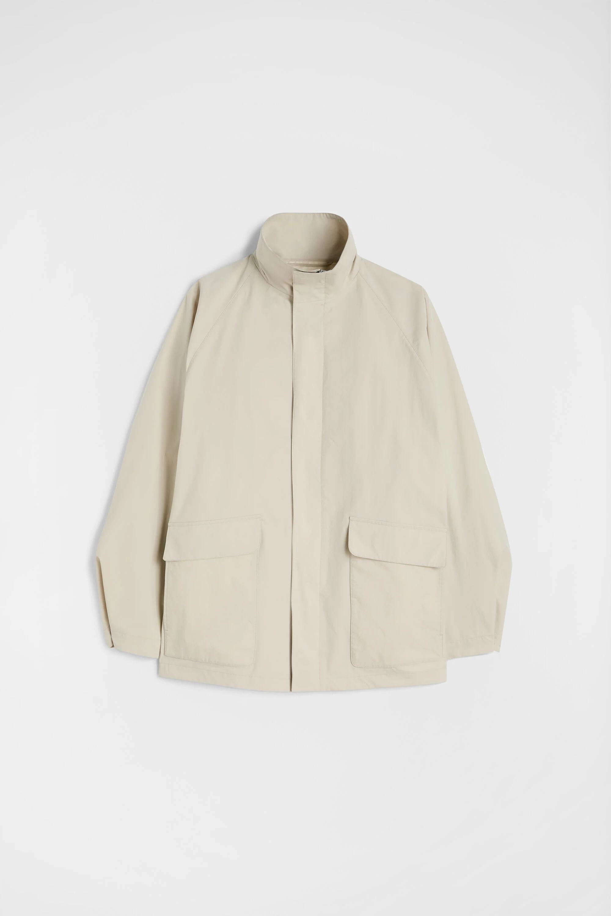 Technical Drill Blouson - 1