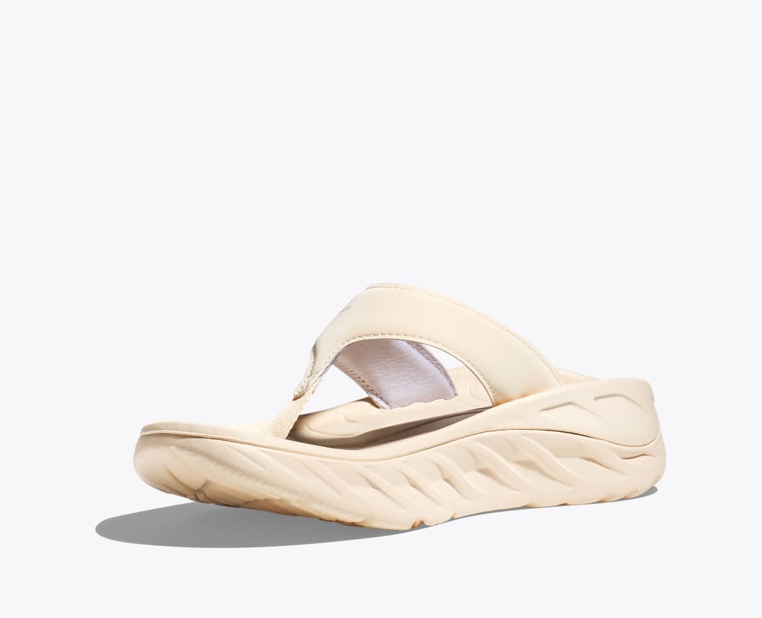 Women's ORA Recovery Flip - 3