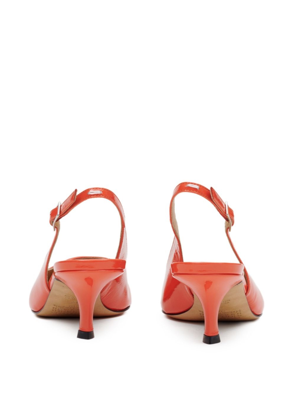 55mm Kinkies pumps - 3