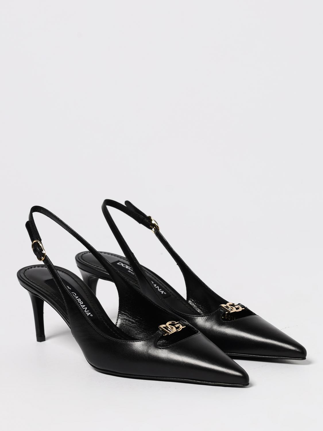 High heel shoes woman Dolce & Gabbana - 2