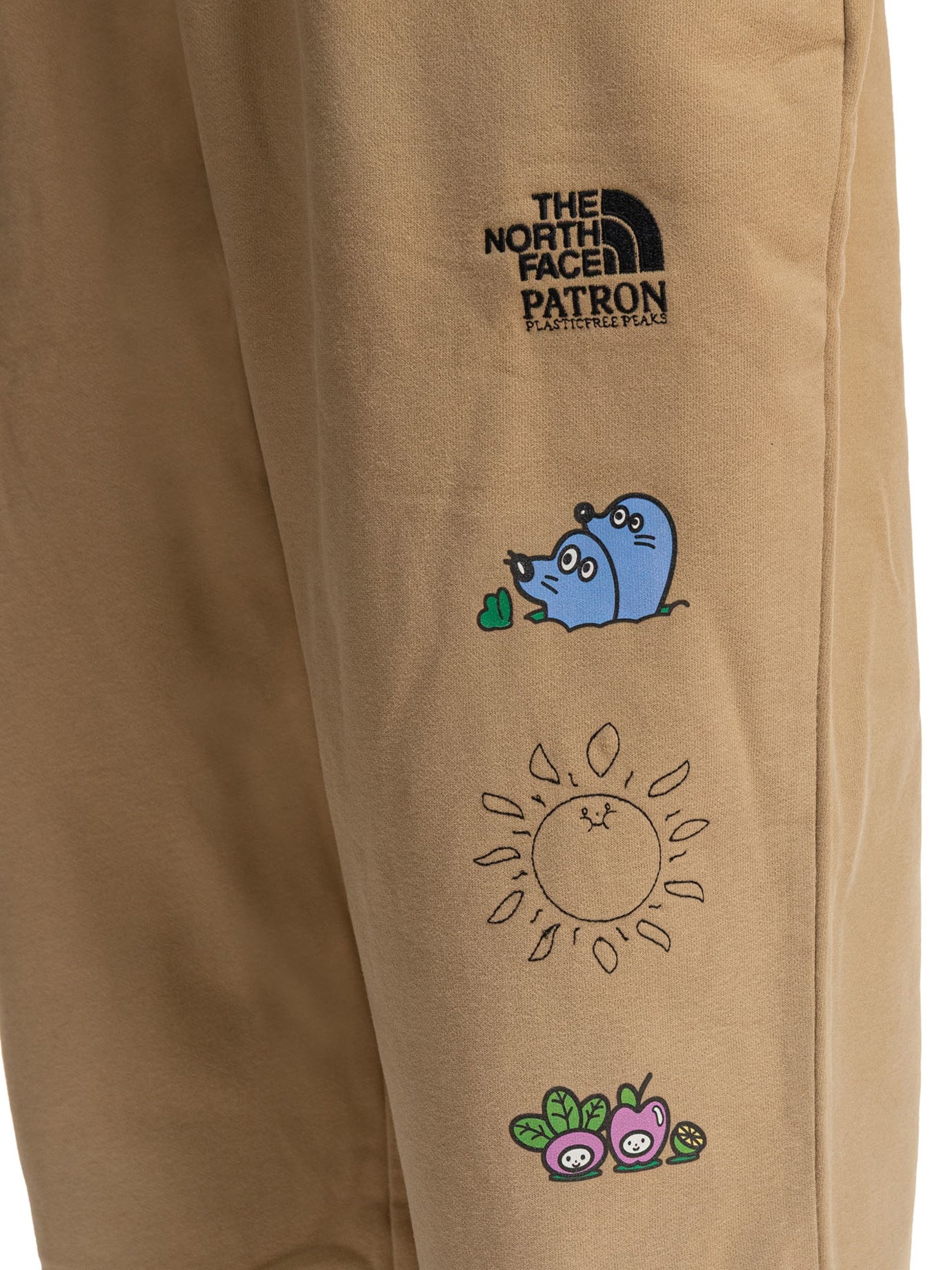 The North Face Trousers - 4