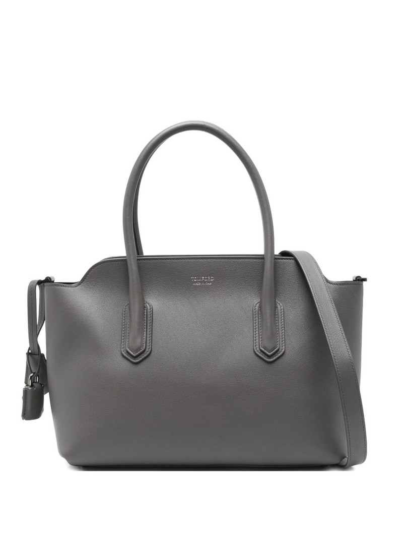 Alexander tote bag 1