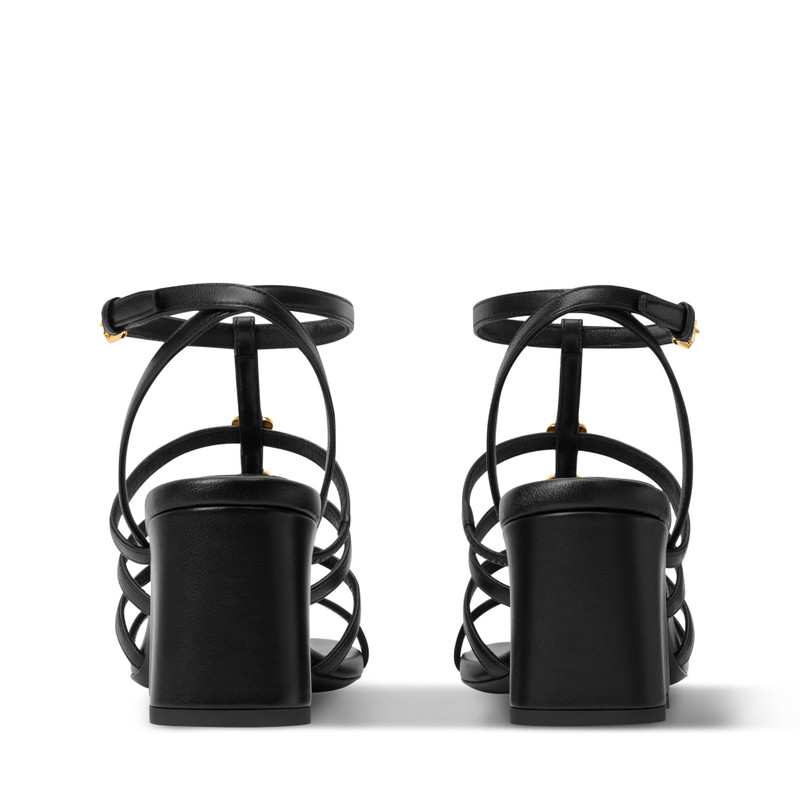 Louis Vuitton Gaia Sandal outlook