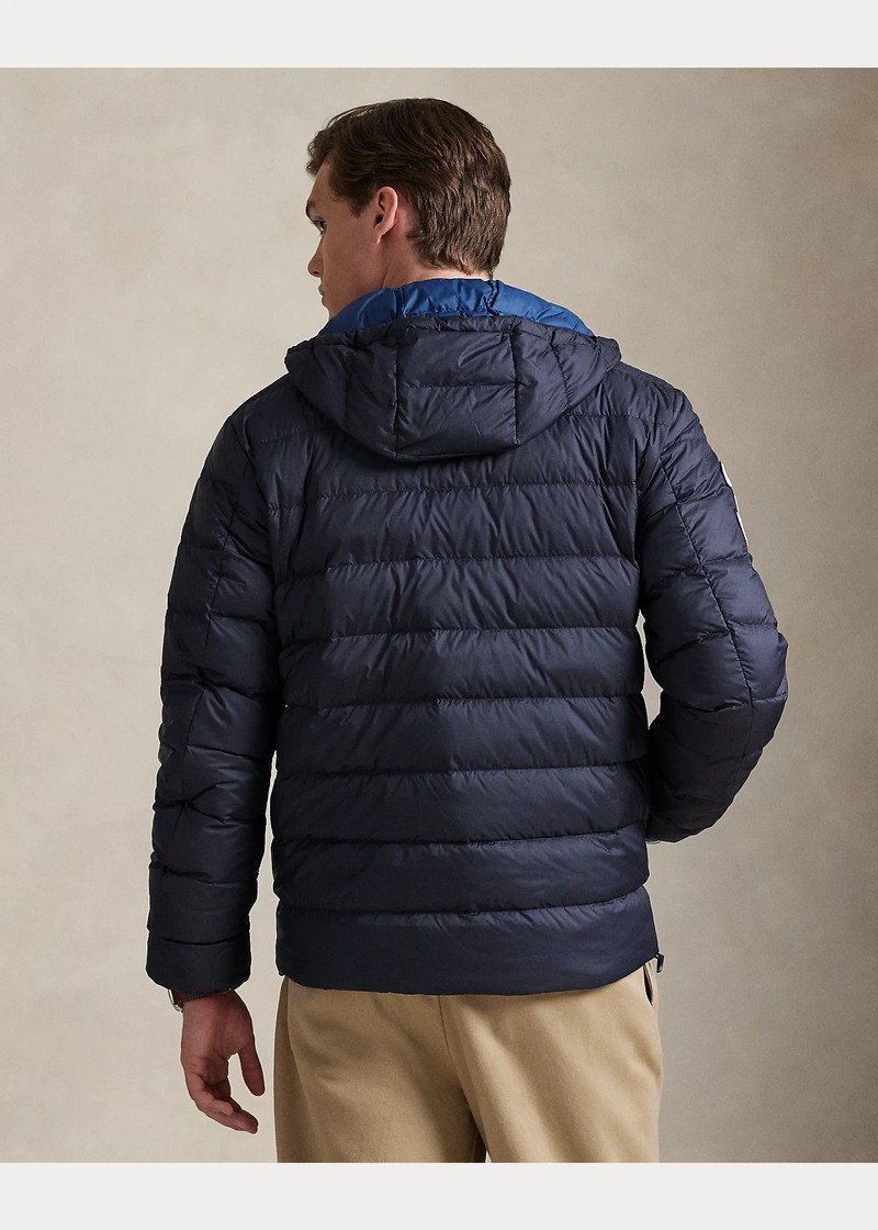 The Colden Big Pony 20th Anniversary Jacket 4