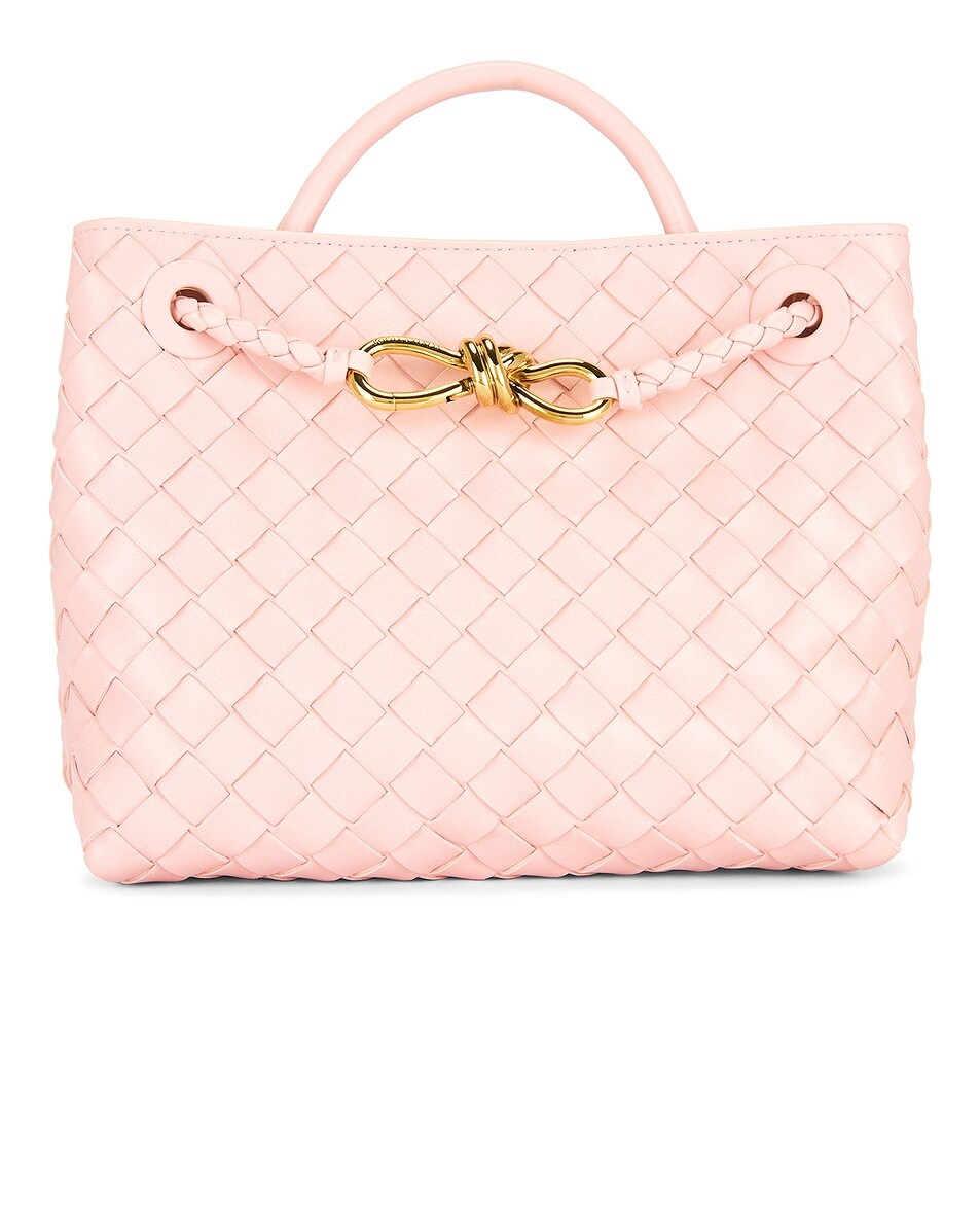 Small Andiamo Bag - 3