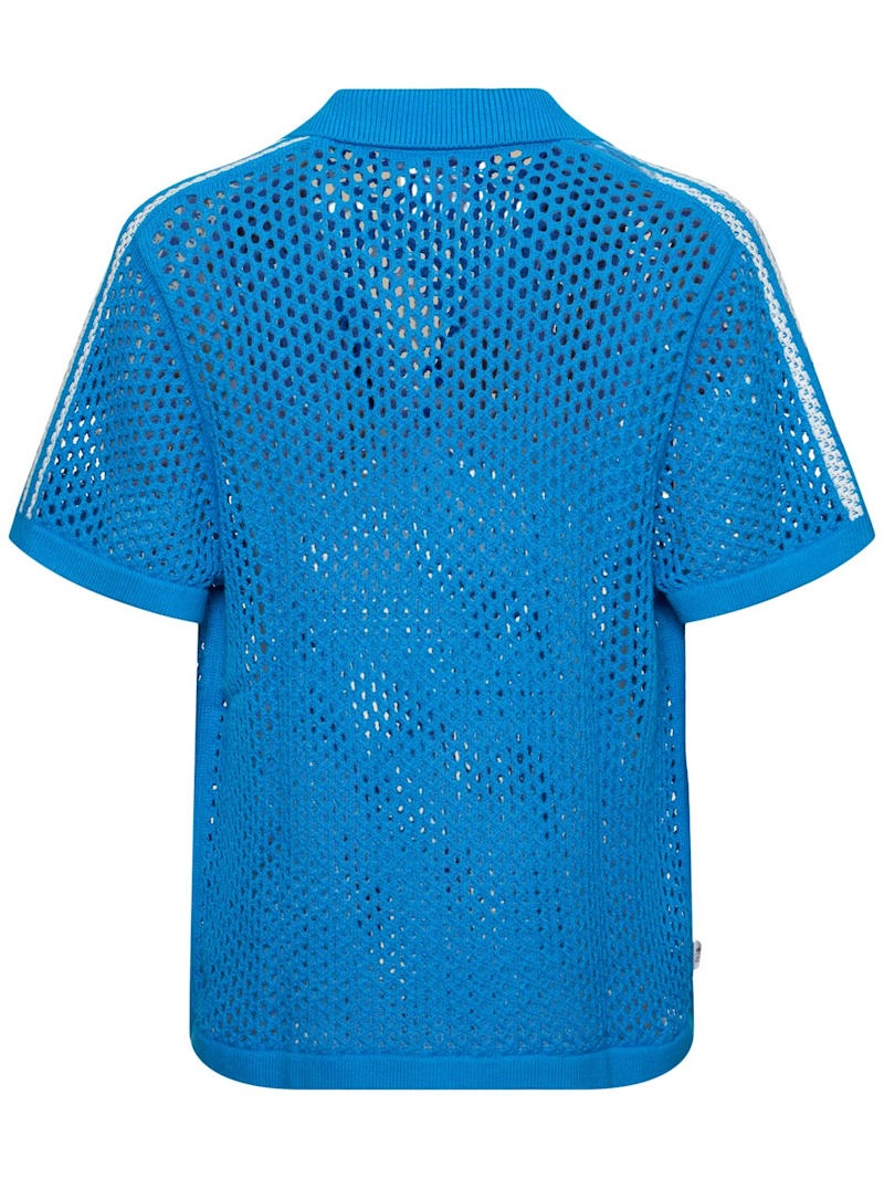 Clot C polo - 3