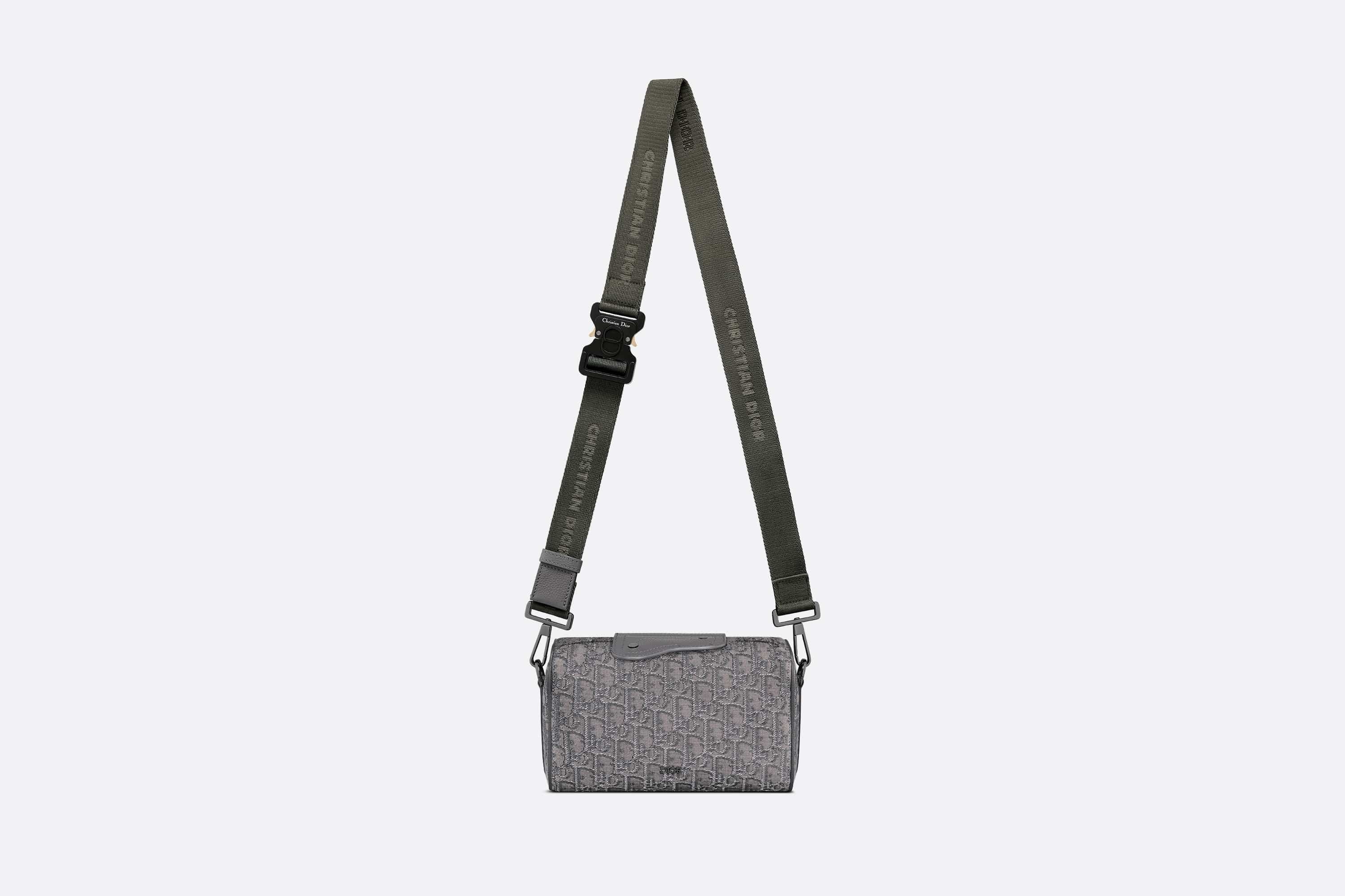 Dior Lingot 22 Bag - 4