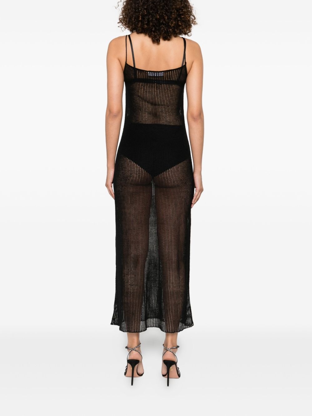 Sienna maxi dress - 4