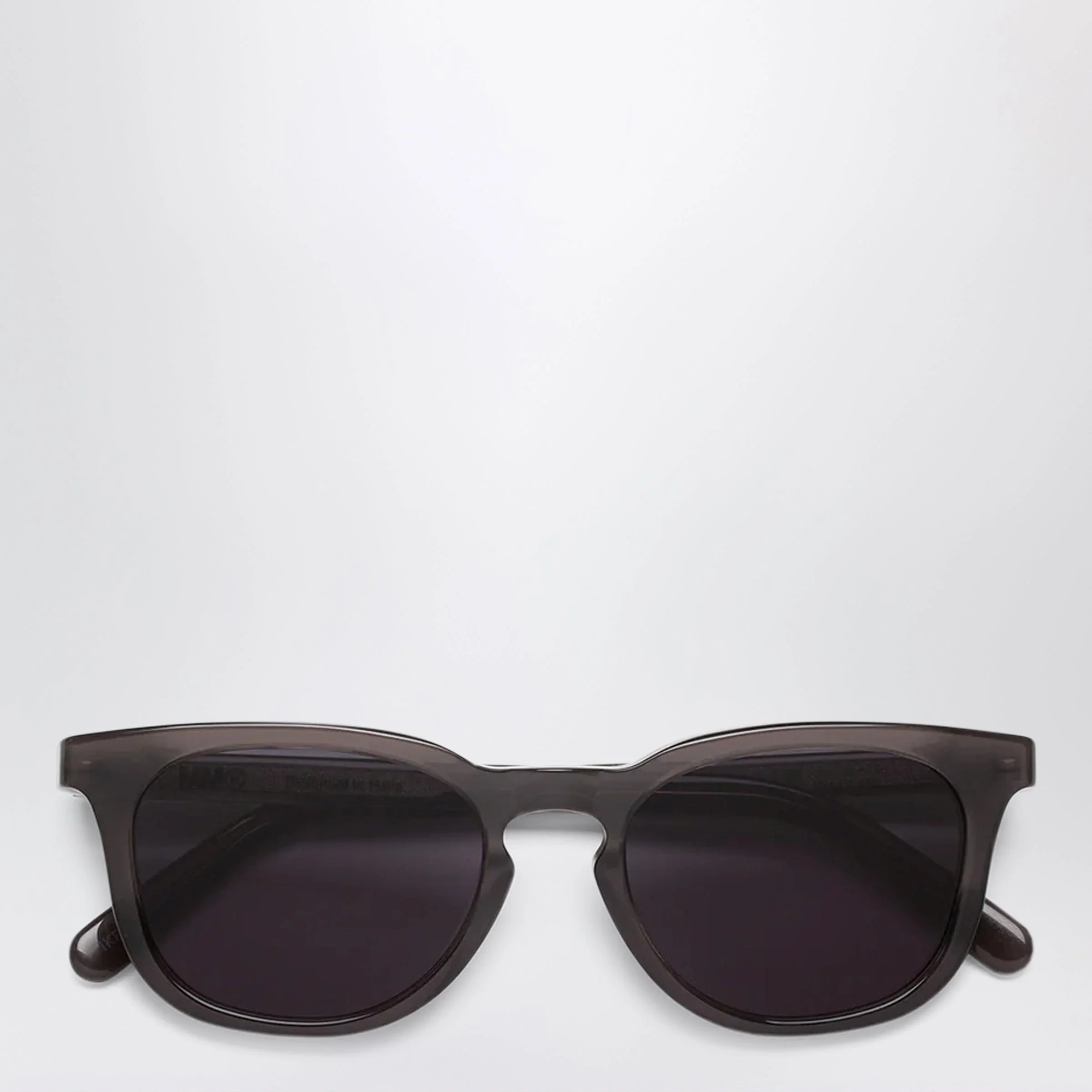 Grey Lunettes 3 Sunglasses - 1