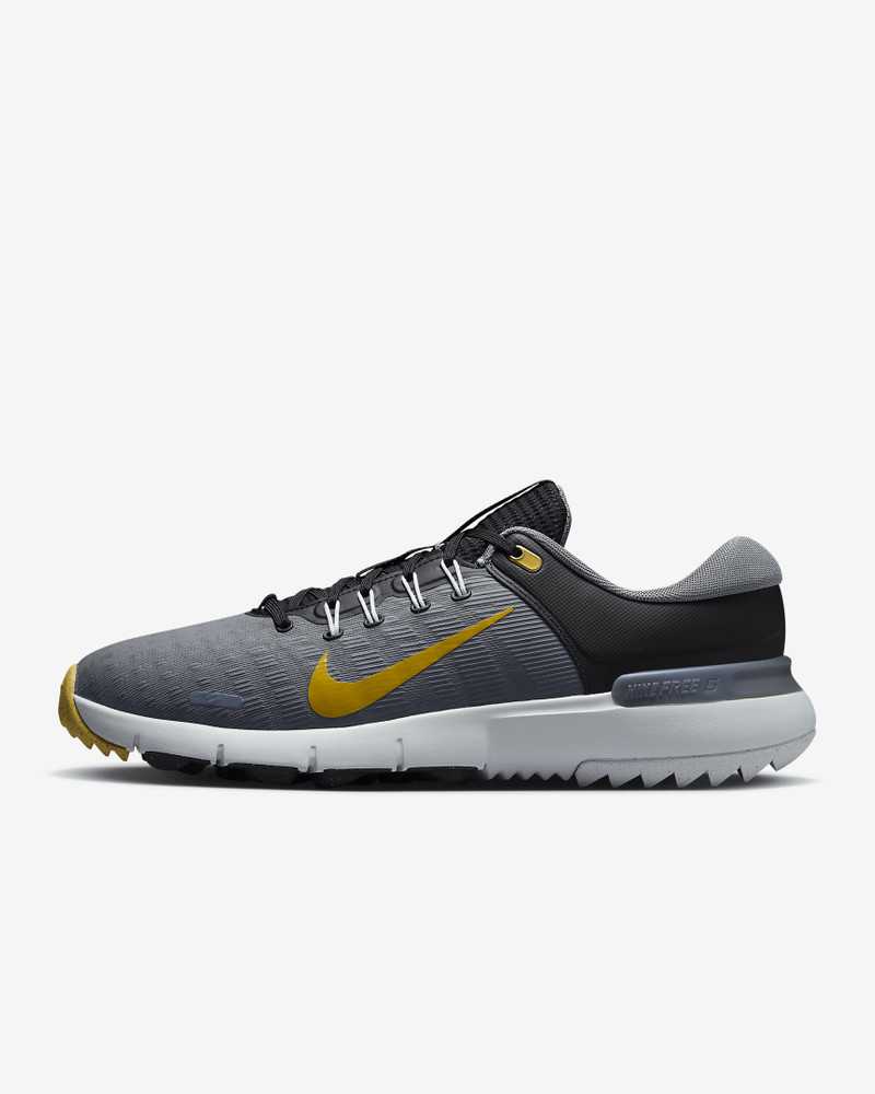 Nike Free Golf NN Golf Shoes - 1
