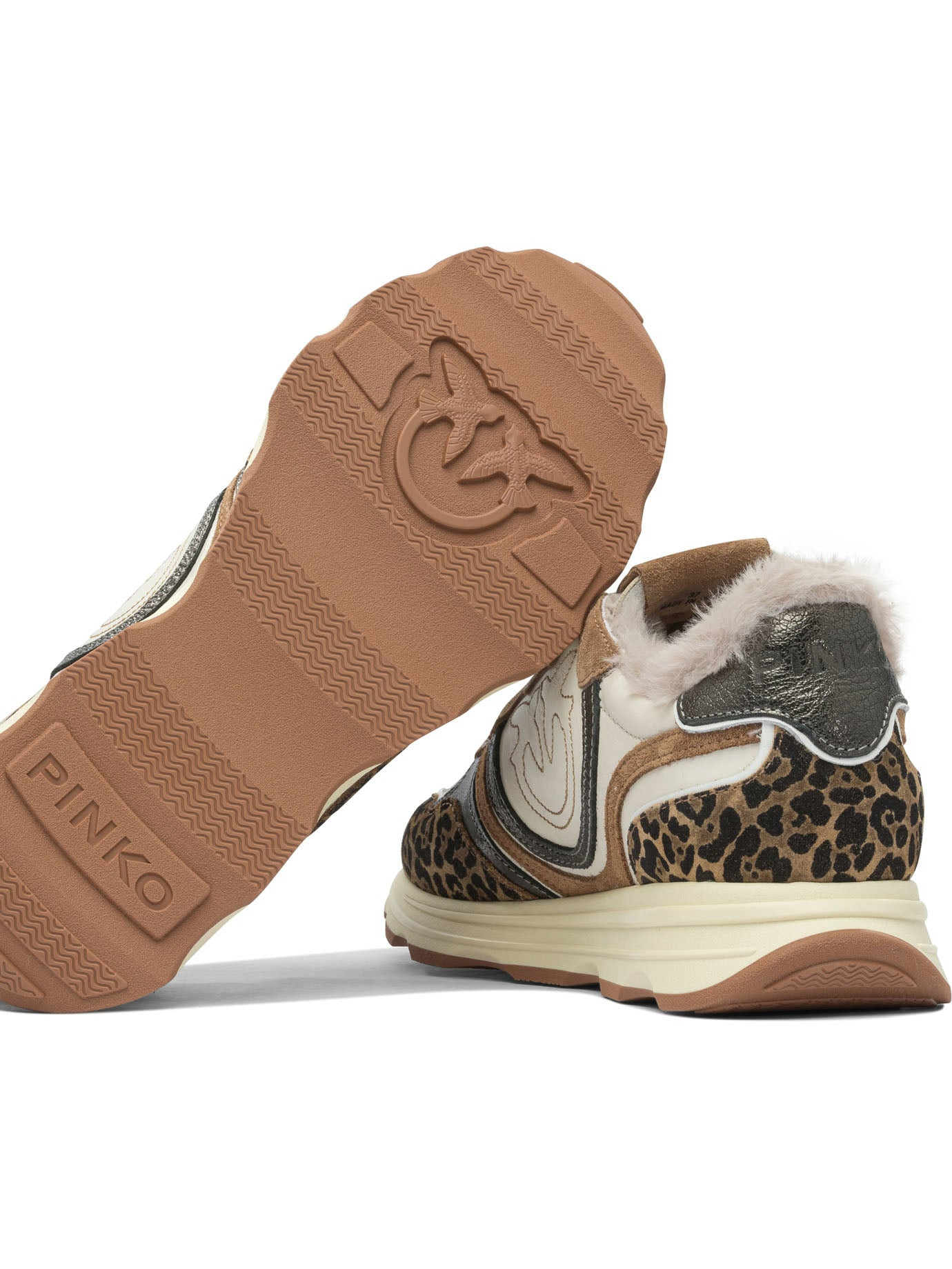 Pinko Sneakers & Slip-on - 5