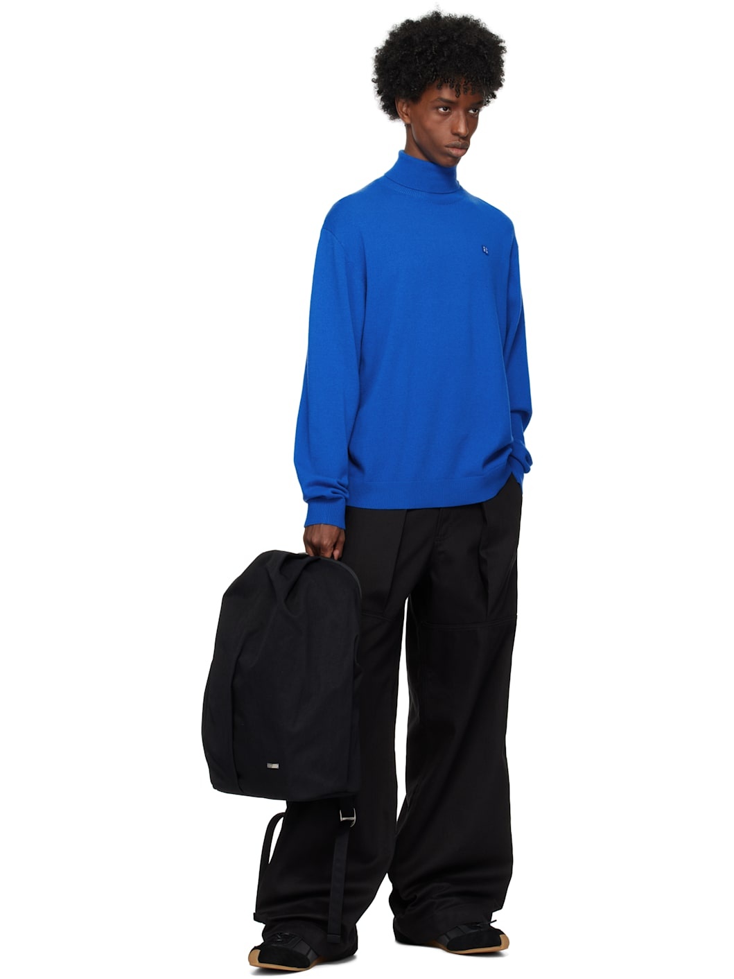 ssense's post