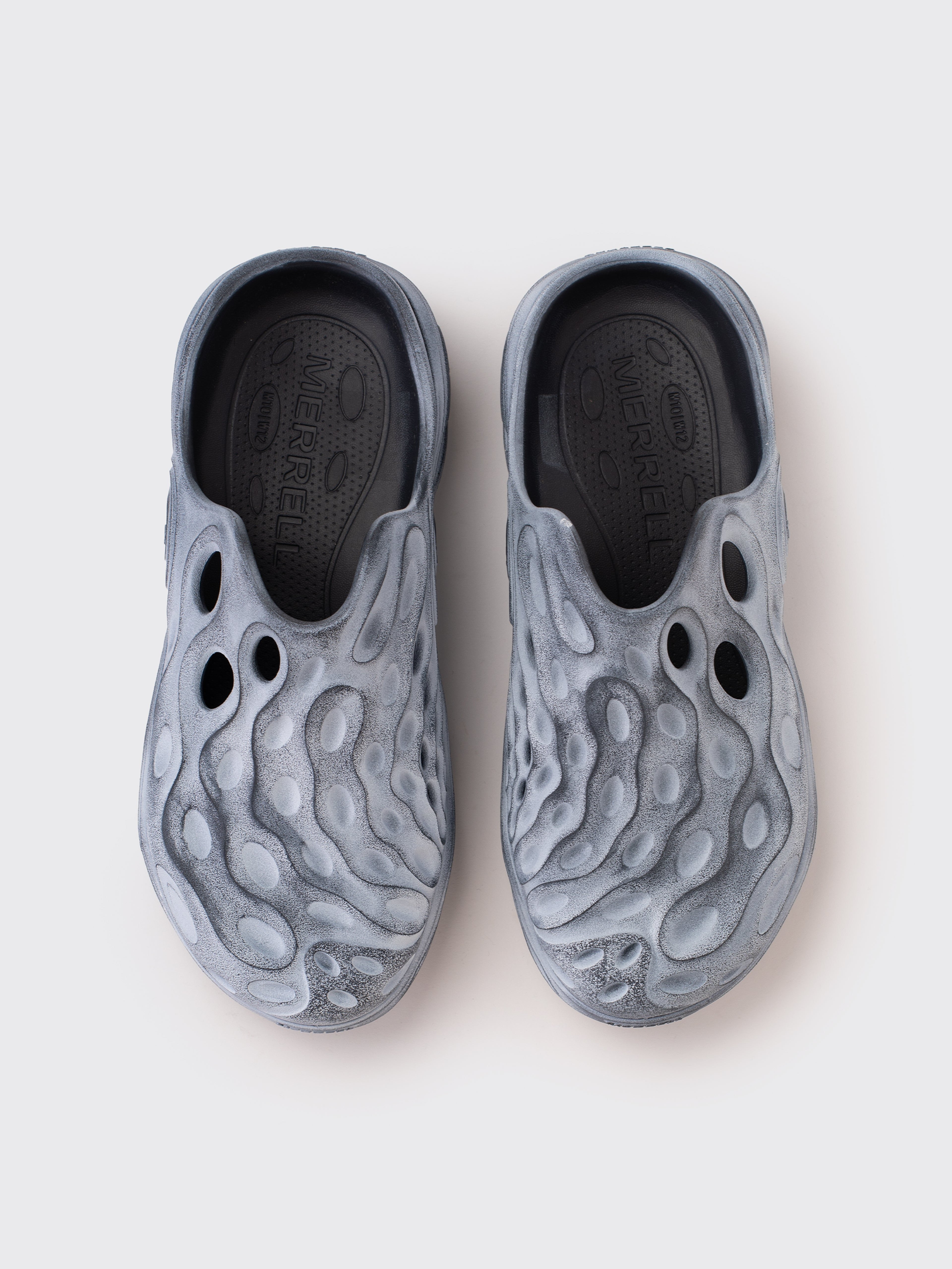 Hydro Next Gen 1TRL Mules - 4