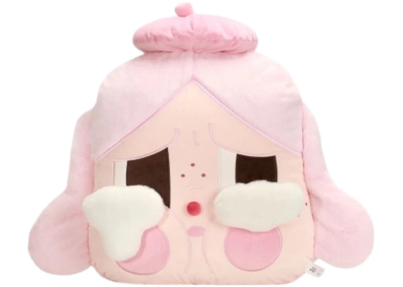 Pop Mart CRYBABY Encounter Yourself Series Pillow - 1