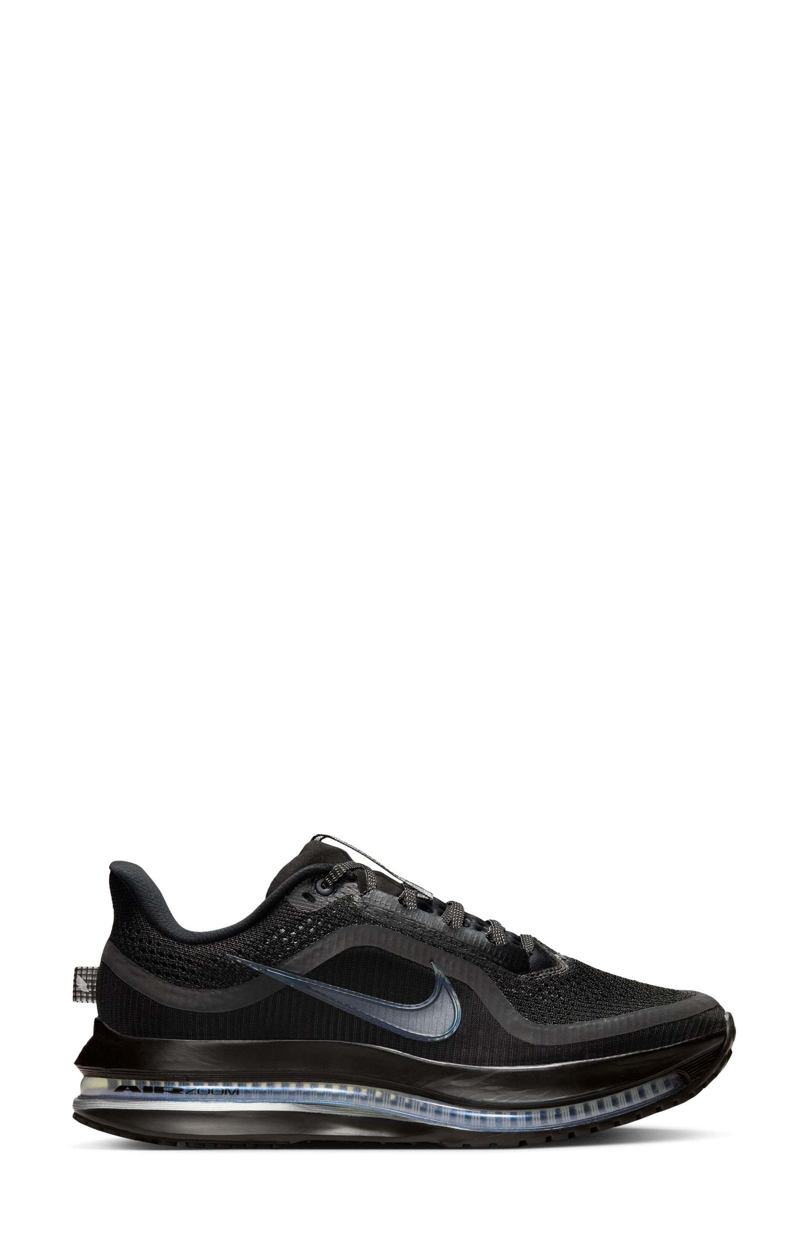 Nike Pegasus Premium Running Shoe in 004 Black/black at Nordstrom - 2