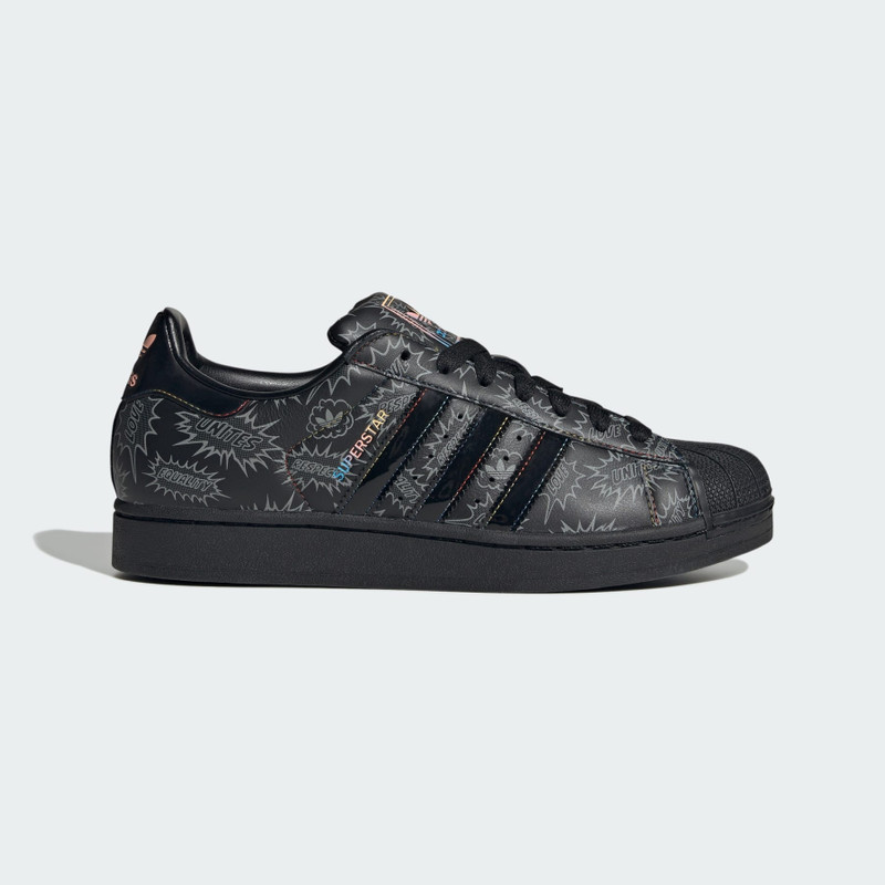 SUPERSTAR II SHOES 1