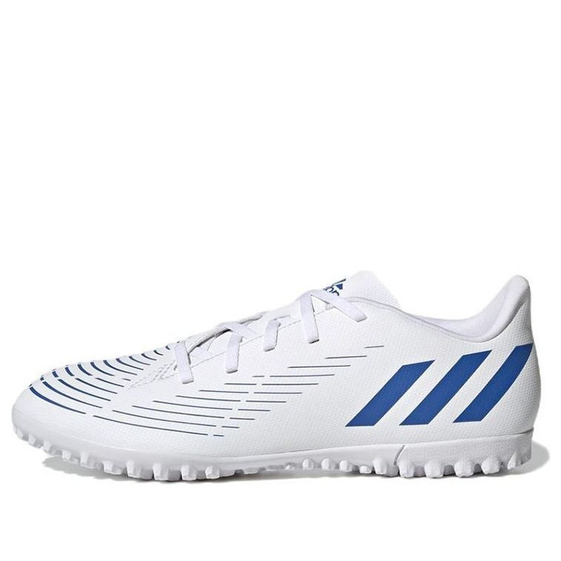 adidas Predator Edge.4 TF 'White Blue' GX0011 - 1