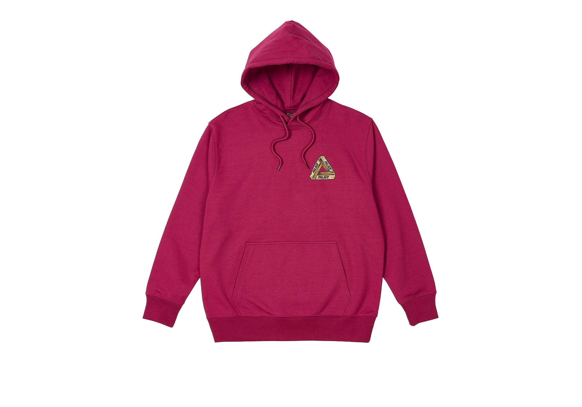 REAPER HOOD BEETROOT - 2