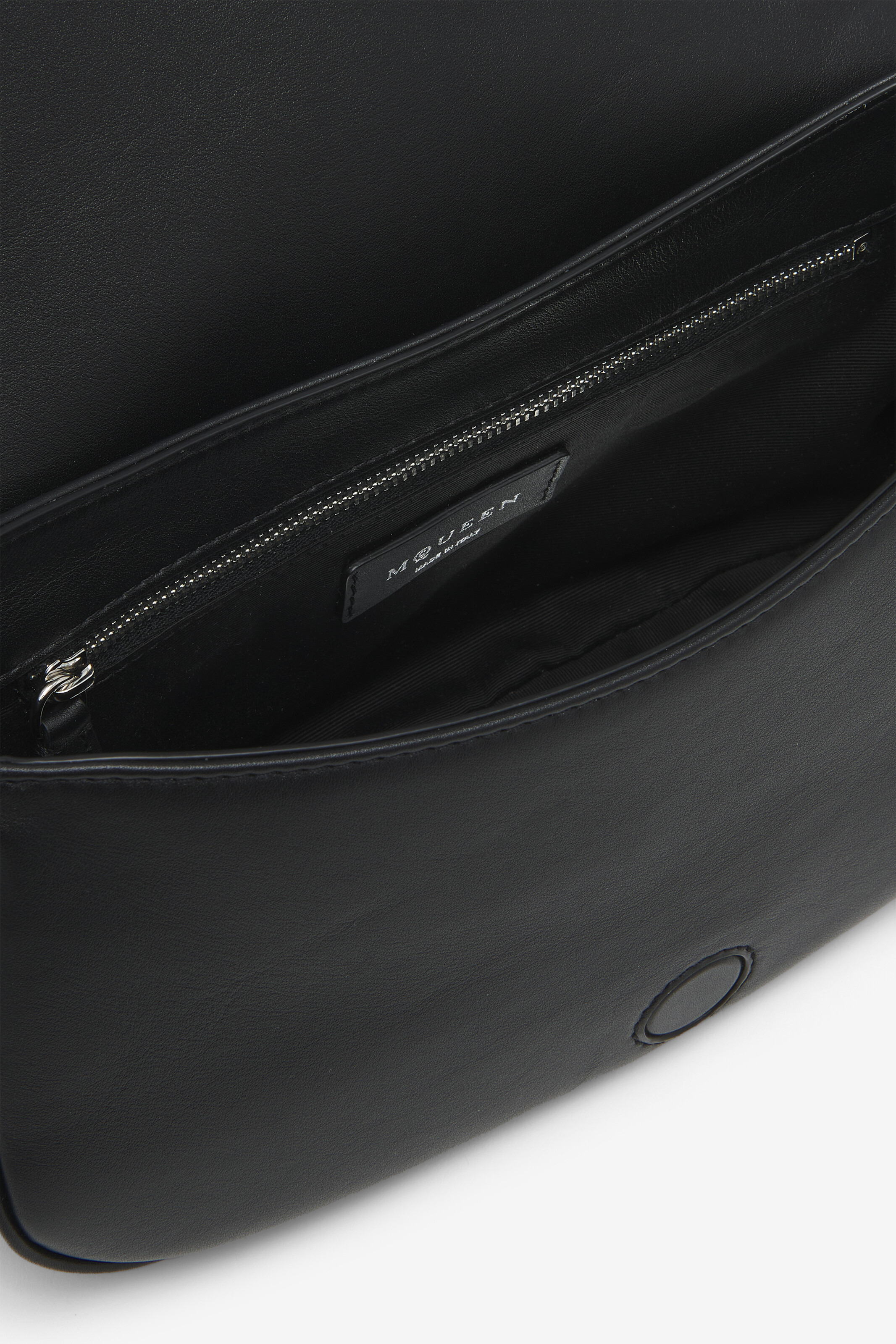 McQueen T-Bar Satchel - 7