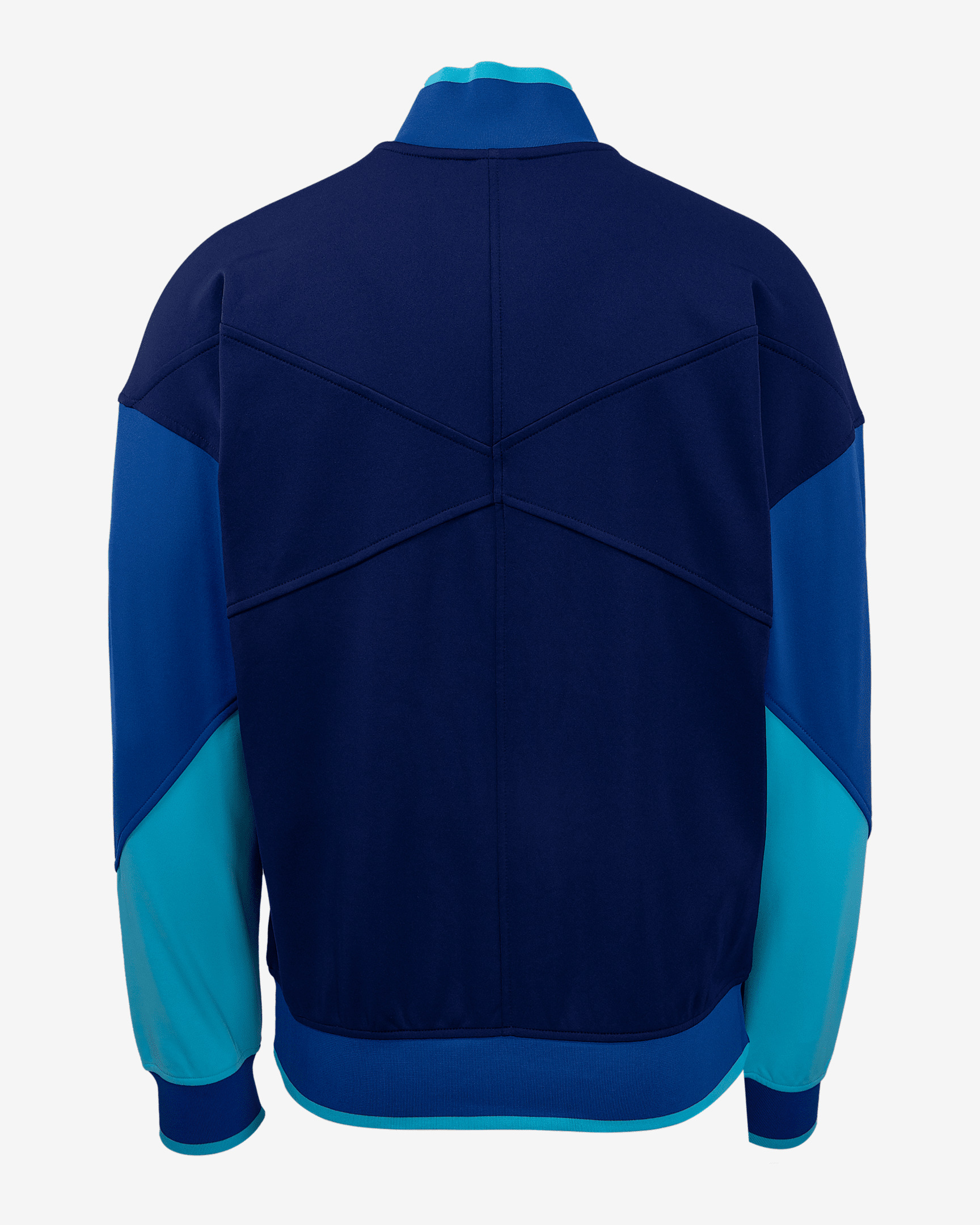 San Diego Wave FC Nike NWSL Anthem Jacket - 2