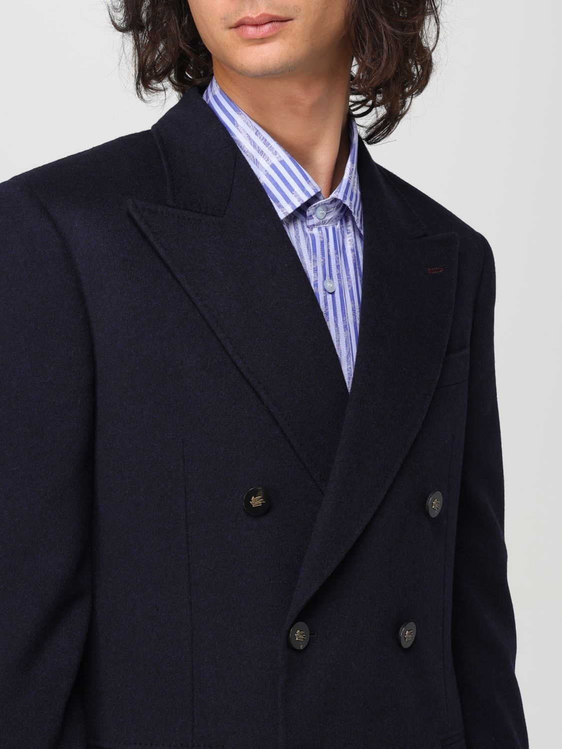 Blazer men Etro - 5