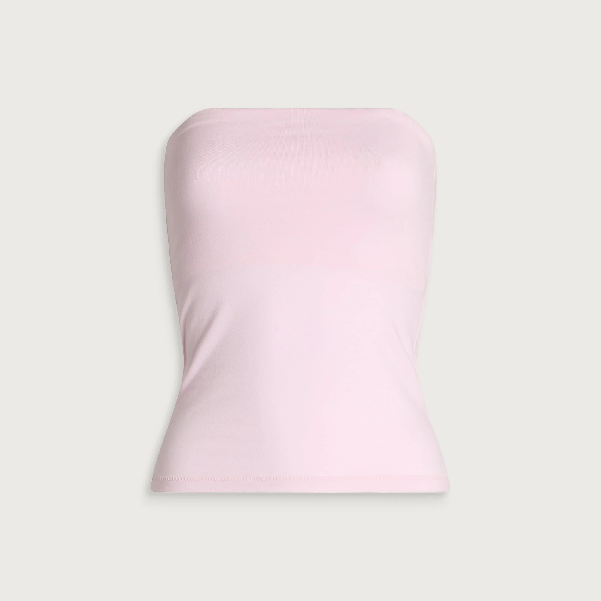 SKIMS Cotton Jersey Tube Top - 1