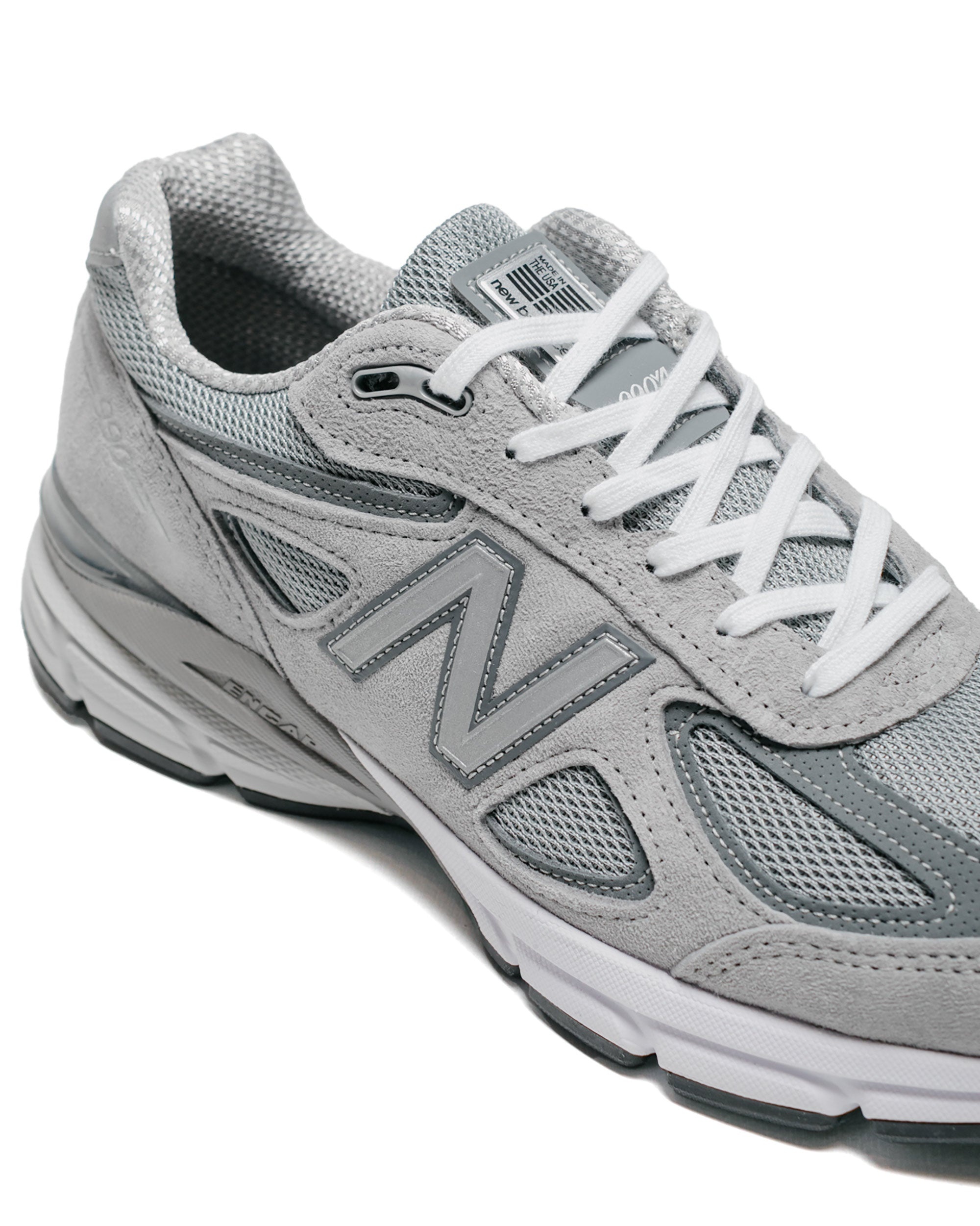 U990GR4 Grey - 3