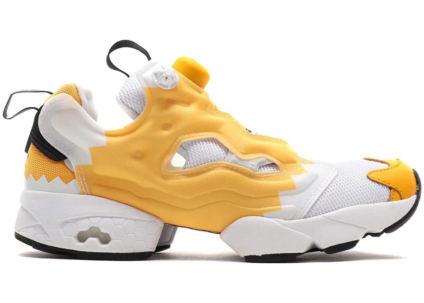Reebok Instapump Fury Sanrio Gudetama - 1