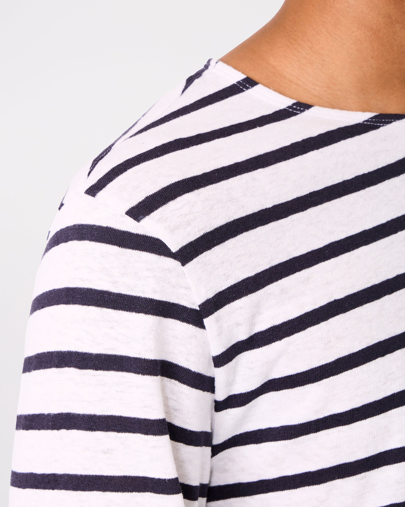 MARINIÈRE T-SHIRT 4