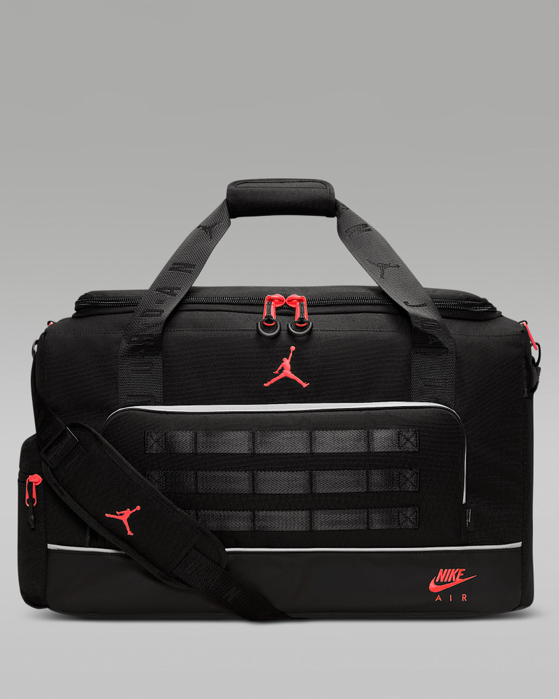 Jordan Collectors Duffel (44L) 1