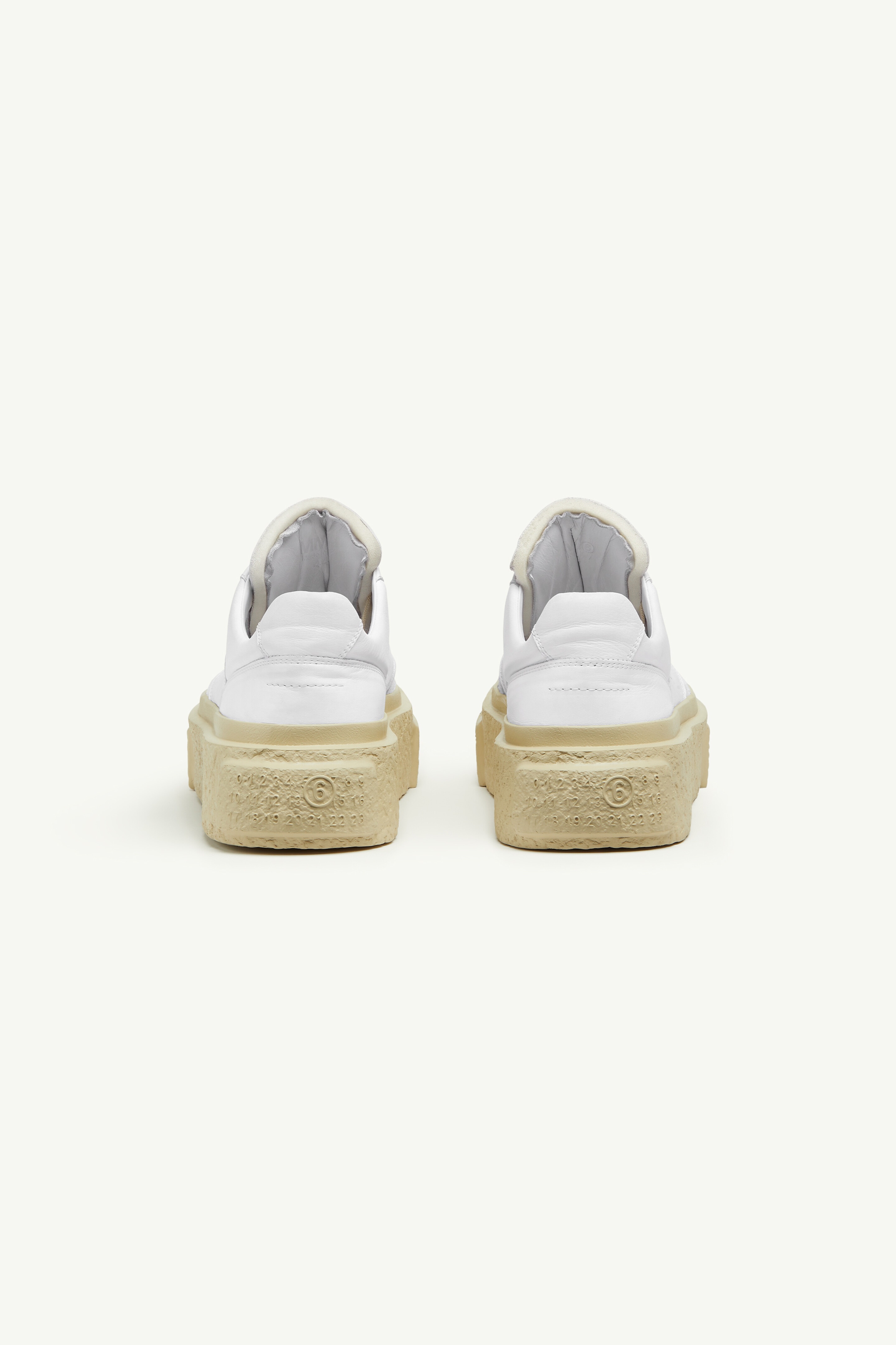Chunky Gambetta sneakers - 3