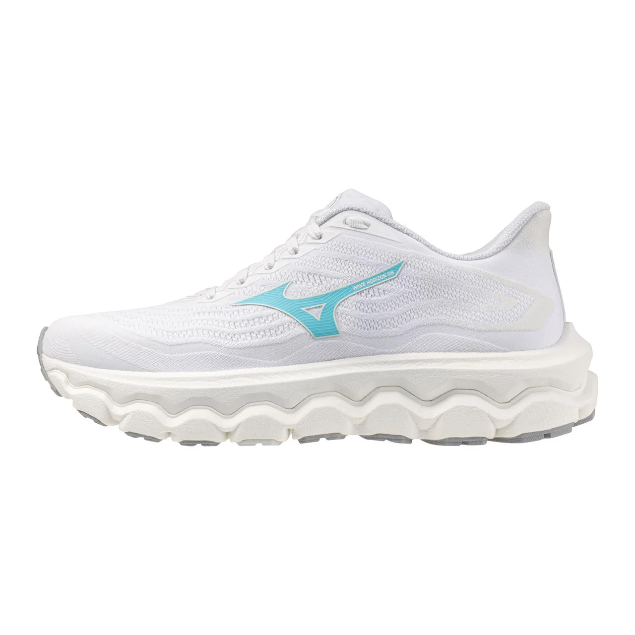 Women's Wave Horizon 8 Running Shoe - 1