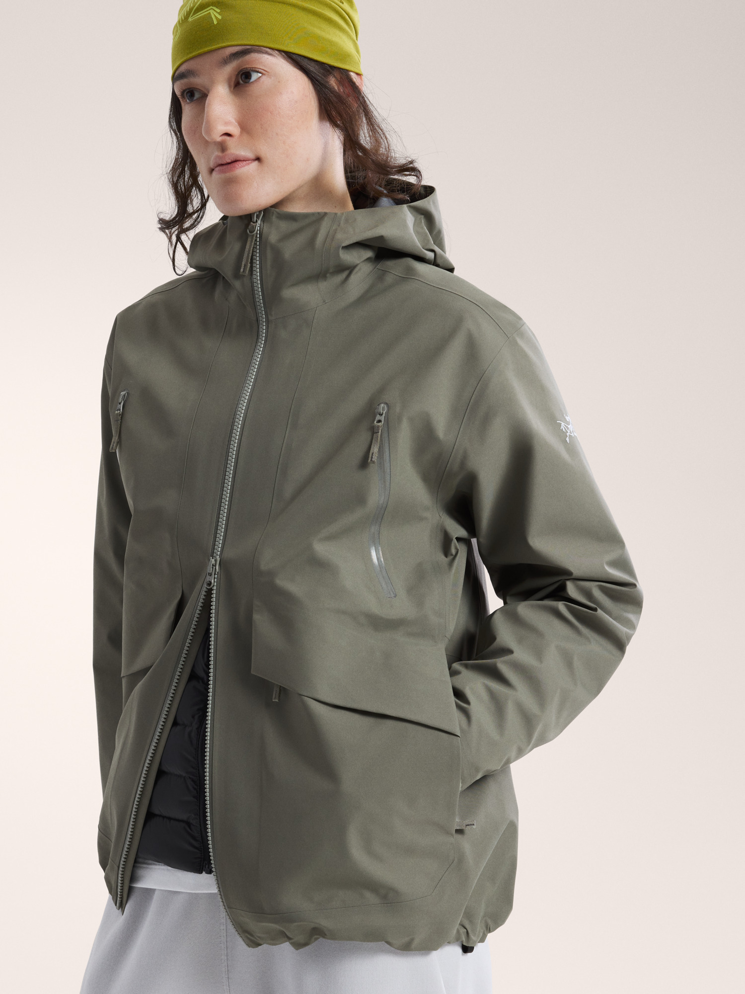 Liatris Jacket - 3