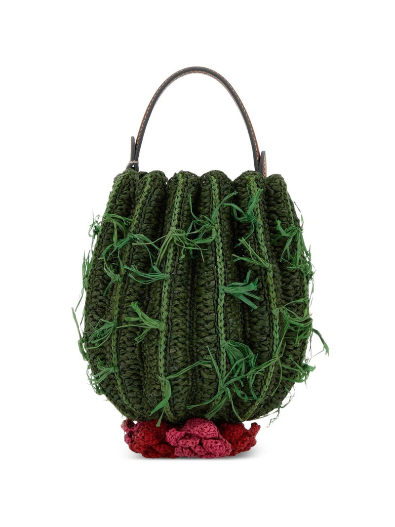 cactus tote bag 1